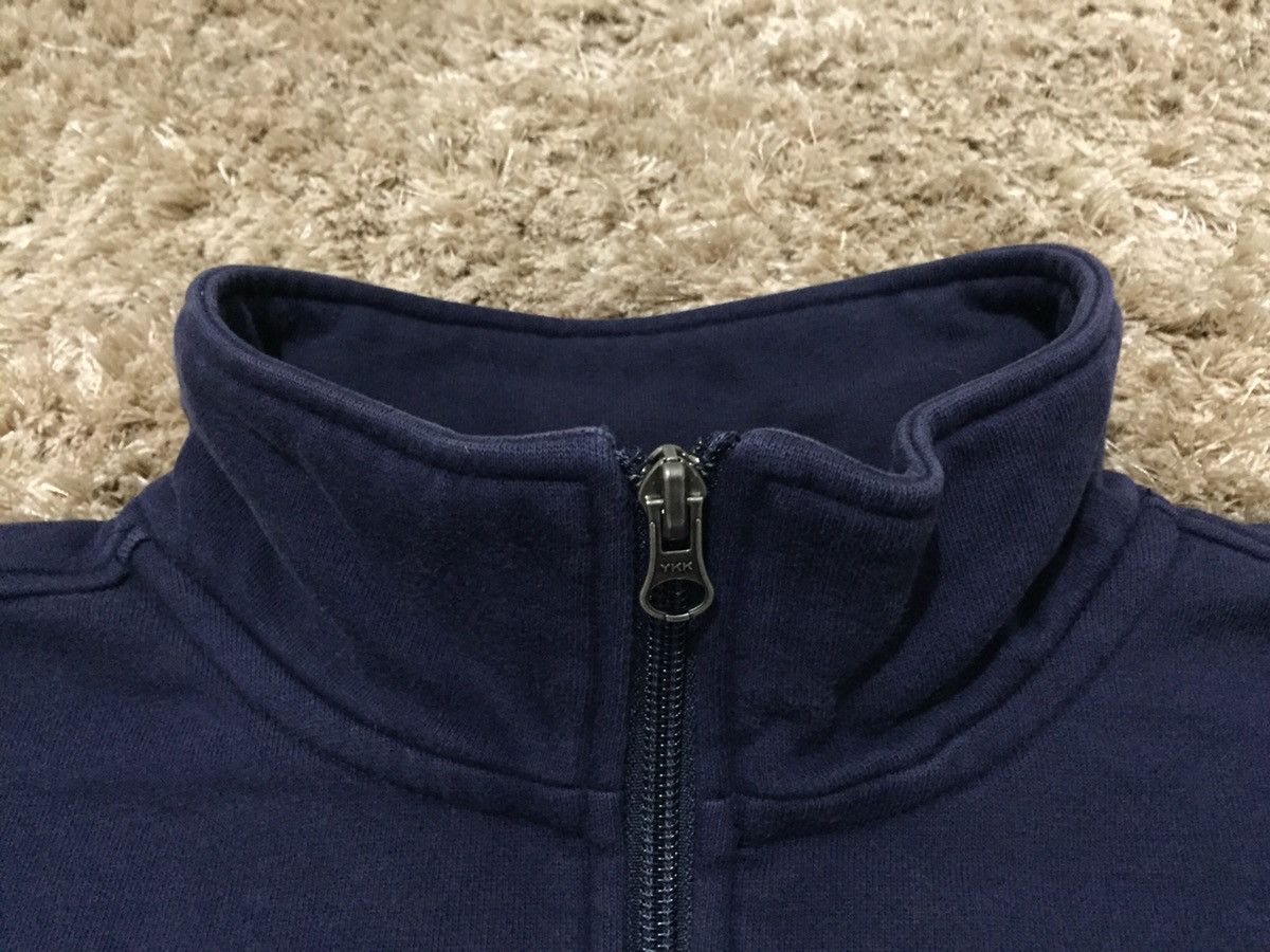 Canterbury of New Zealand Vintage Canterburry of New Zealand Spell Out Sweatshirt Size US L / EU 52-54 / 3 - 3 Thumbnail