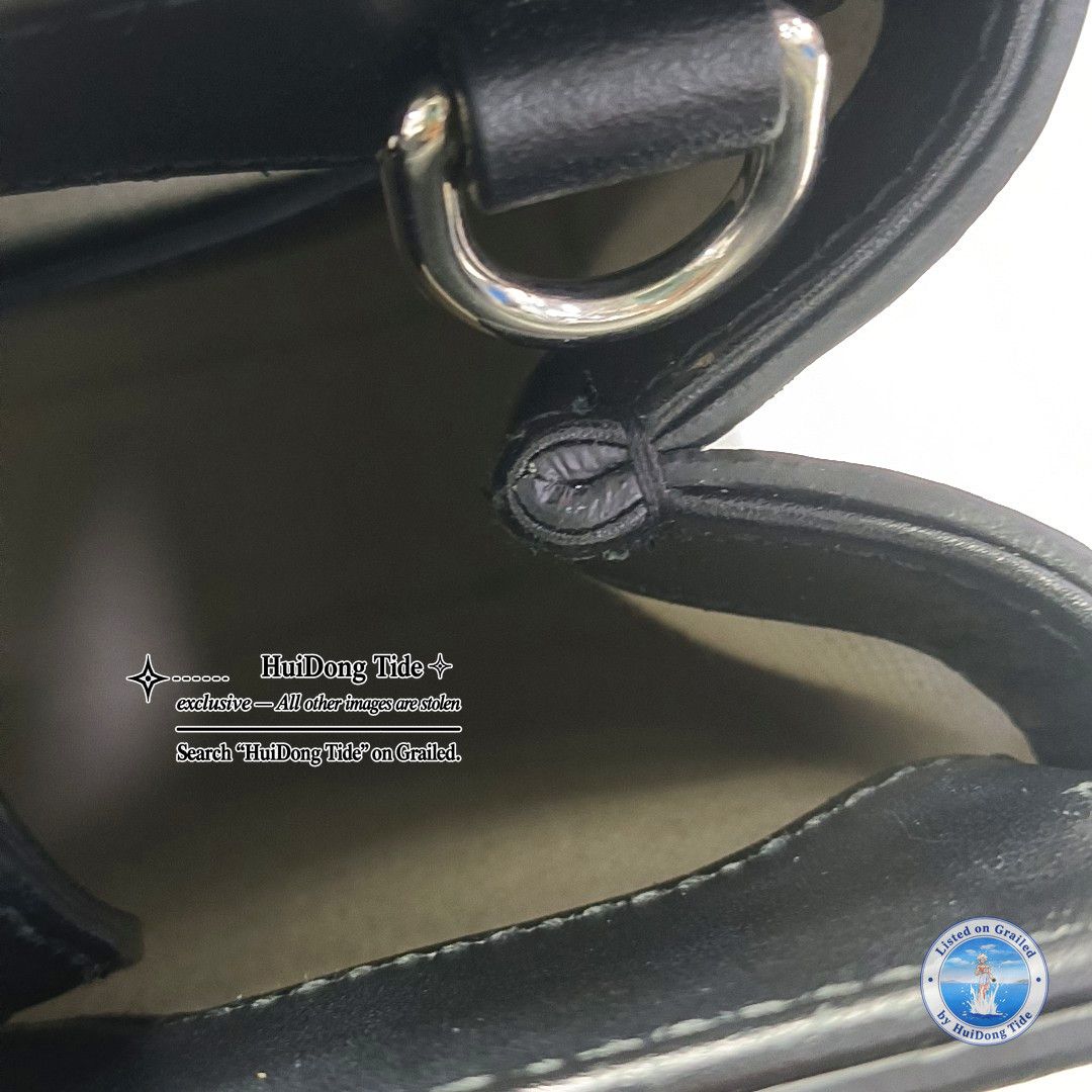 Gucci Gucci Embossed Logo Tote Bag ONE SIZE Size ONE SIZE - 15 Thumbnail