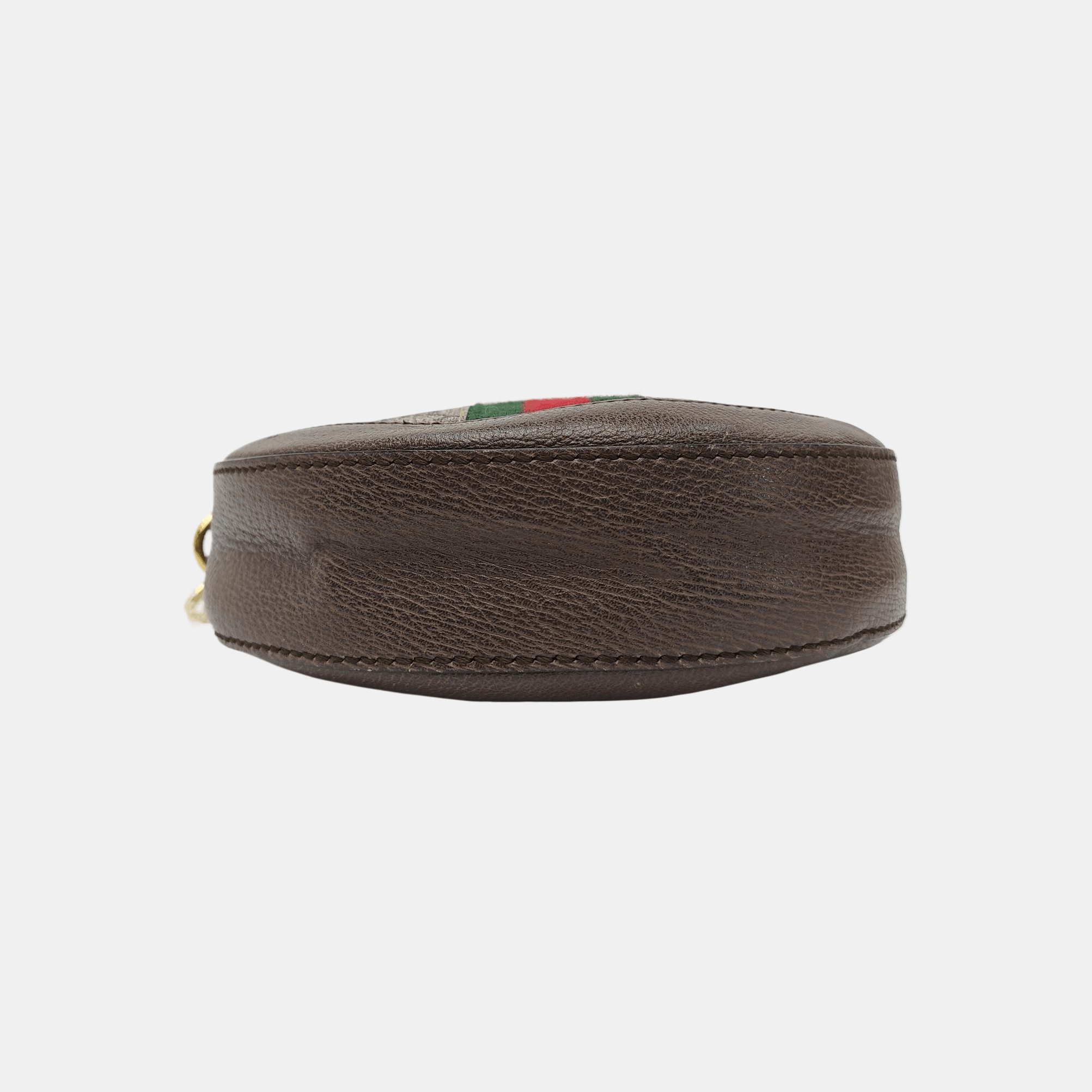 Gucci Gucci Ophidia GG Supreme Mini Shoulder Bag ONE SIZE Size ONE SIZE - 5 Thumbnail