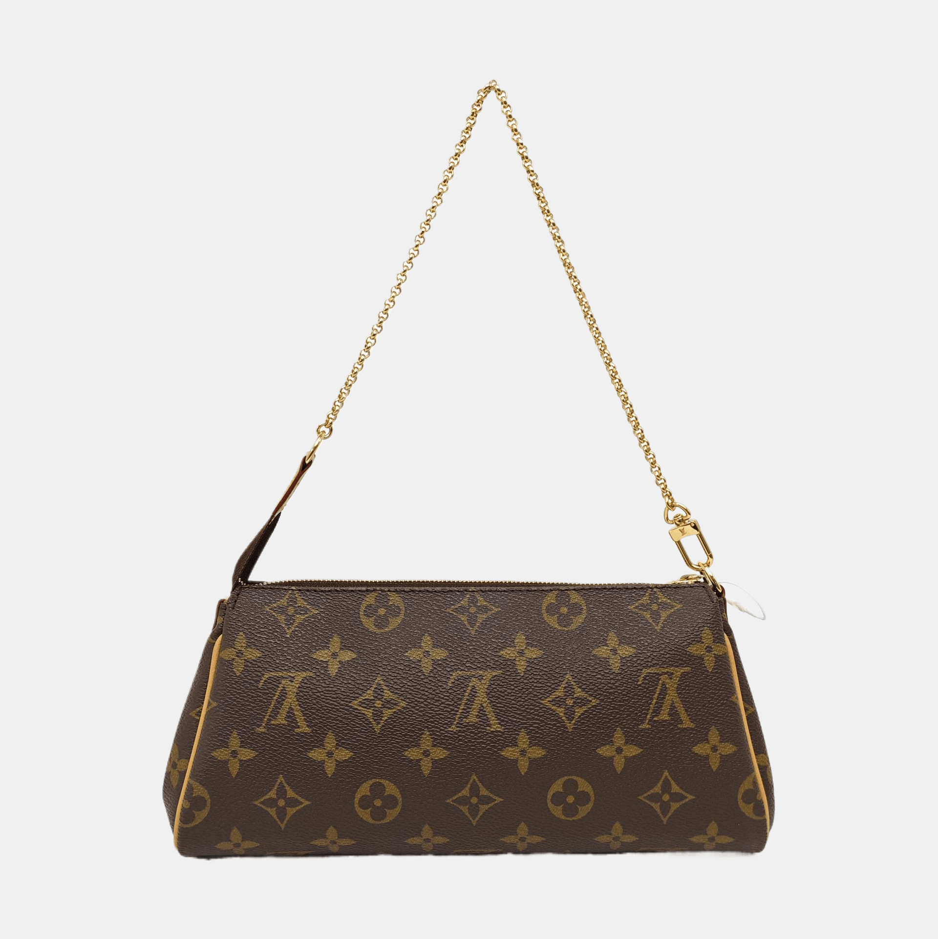 Louis Vuitton Louis Vuitton Eva Monogram Canvas Shoulder Bag Size ONE SIZE - 5 Thumbnail
