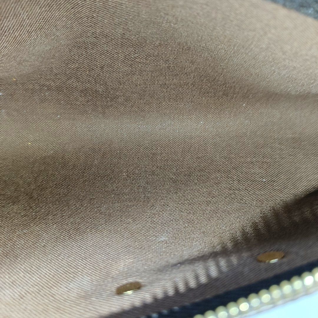 Louis Vuitton Louis Vuitton Eva Monogram Canvas Shoulder Bag Size ONE SIZE - 7 Thumbnail