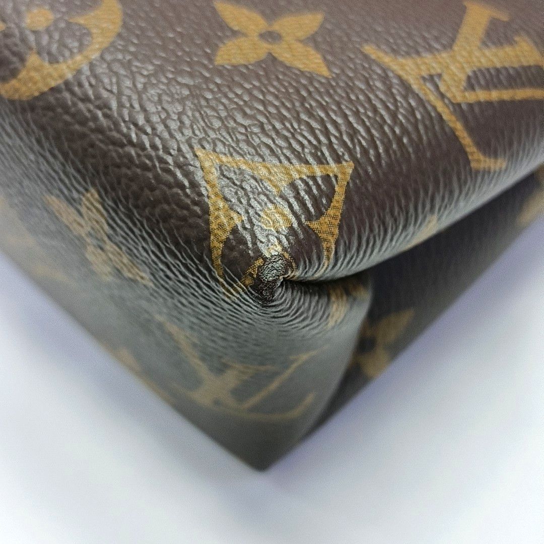 Louis Vuitton Louis Vuitton Saint Placide Monogram Shoulder Bag Size ONE SIZE - 12 Thumbnail