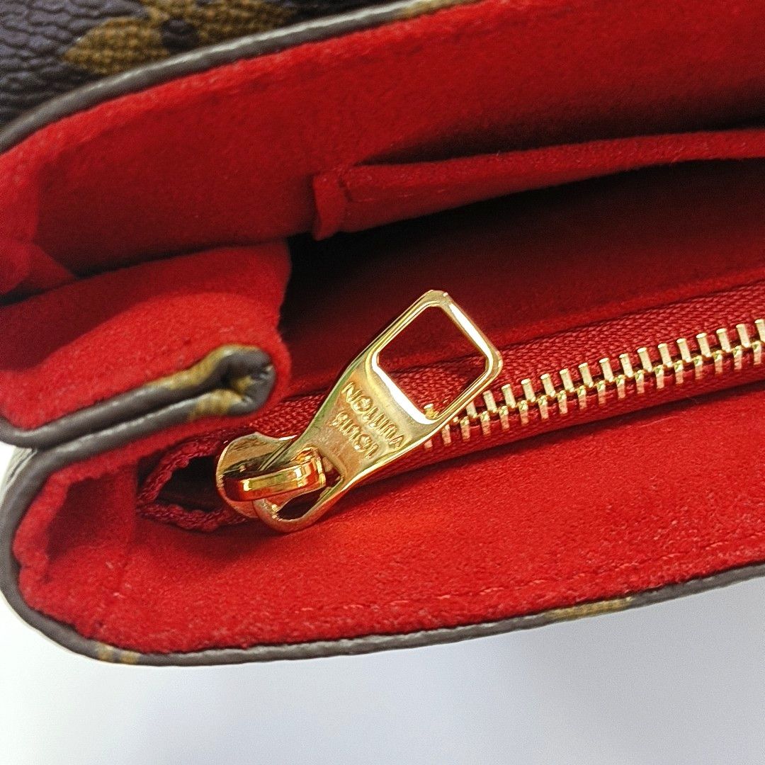 Louis Vuitton Louis Vuitton Saint Placide Monogram Shoulder Bag Size ONE SIZE - 13 Thumbnail