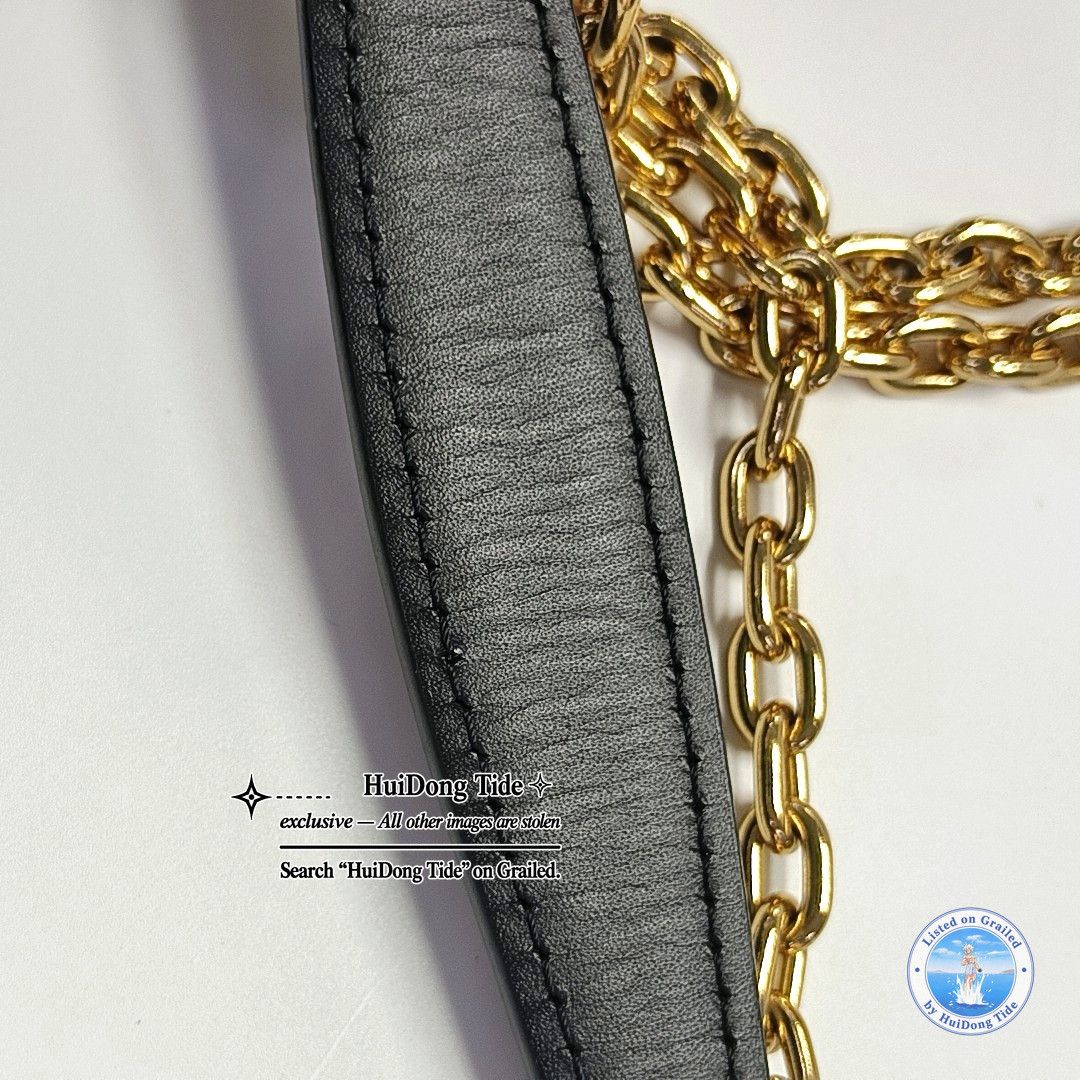 Louis Vuitton Louis Vuitton Saint Placide Monogram Shoulder Bag Size ONE SIZE - 14 Thumbnail