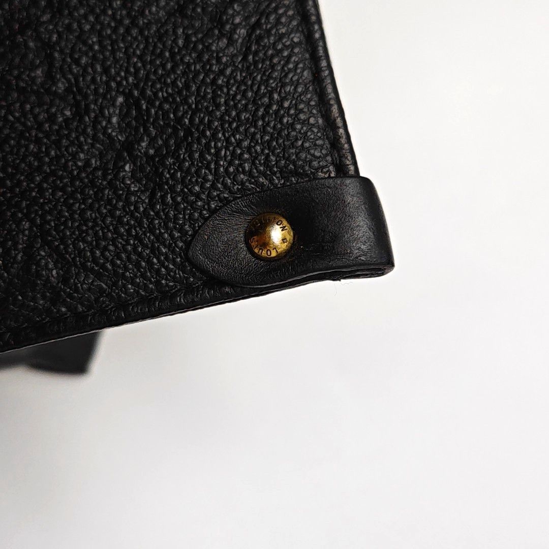 Louis Vuitton Louis Vuitton Onthego Empreinte Tote Bag Size One Size Size ONE SIZE - 9 Thumbnail