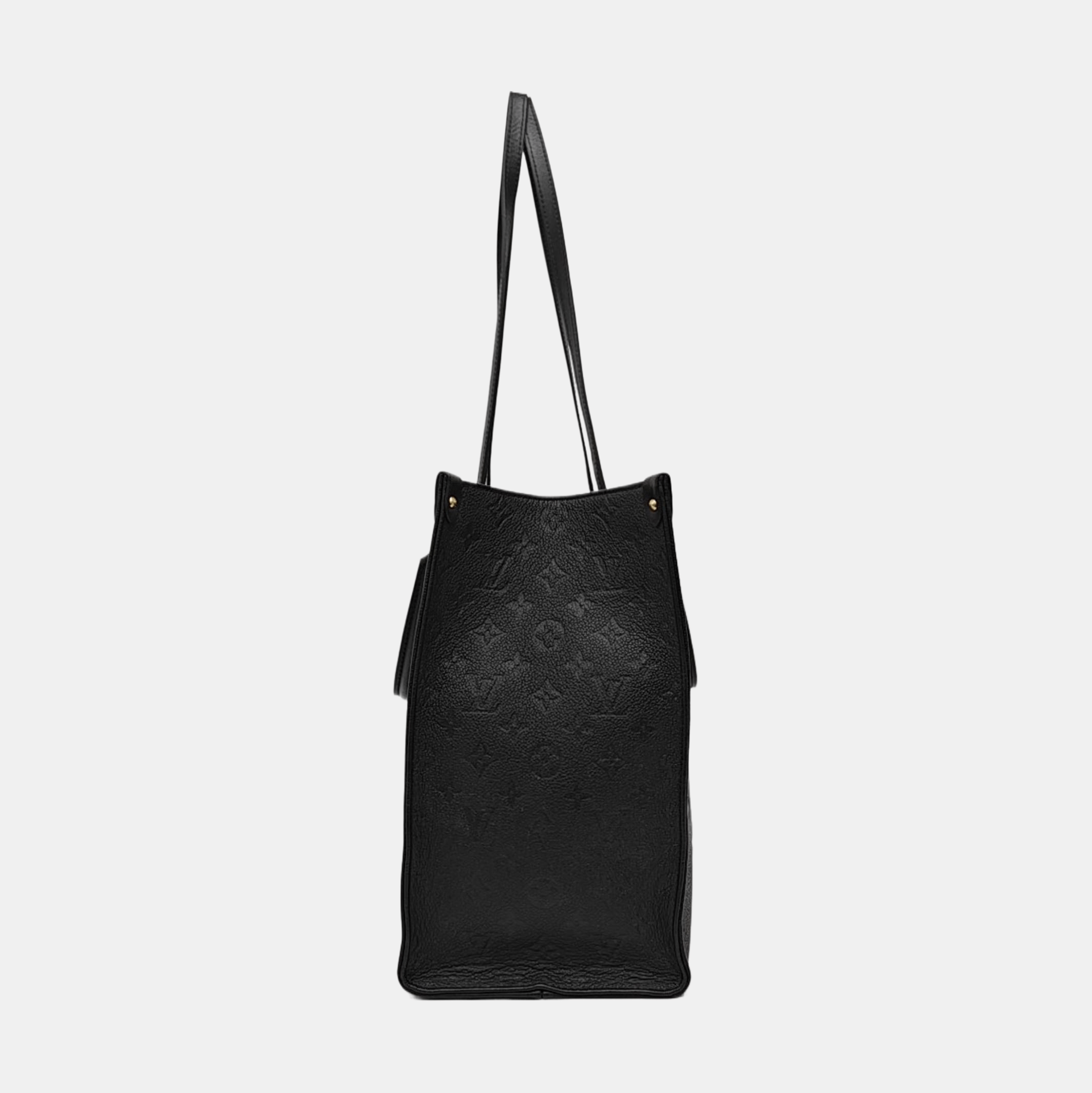 Louis Vuitton Louis Vuitton Onthego Empreinte Tote Bag Size One Size Size ONE SIZE - 3 Thumbnail