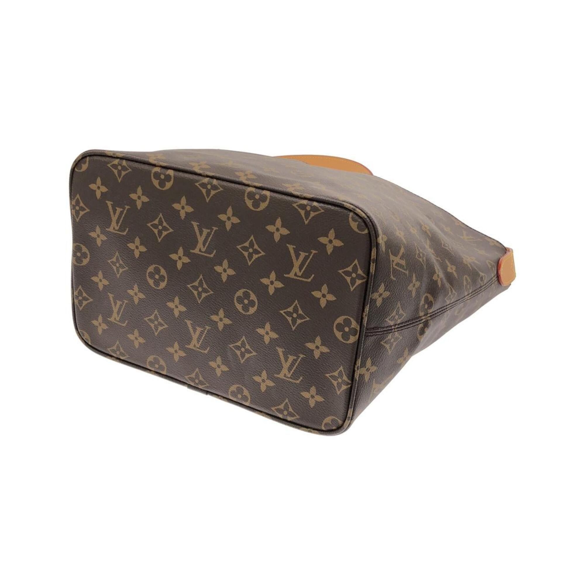 Louis Vuitton Louis Vuitton Monogram All In GM M12926 Shoulder Bag Size ONE SIZE - 2 Thumbnail