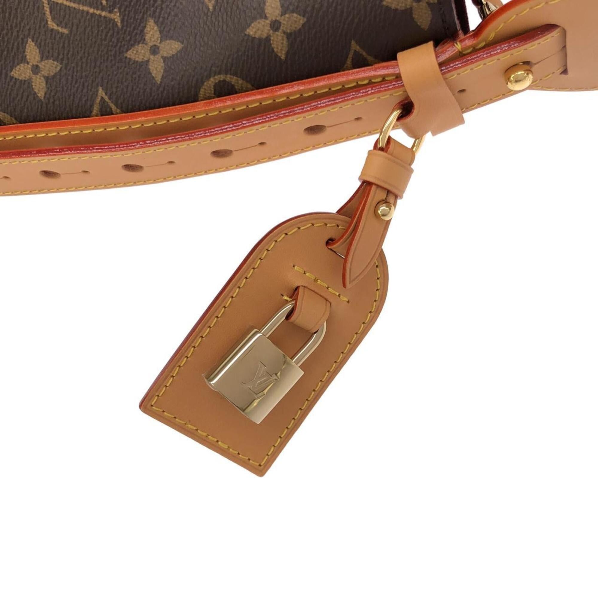 Louis Vuitton Louis Vuitton Monogram All In GM M12926 Shoulder Bag Size ONE SIZE - 4 Thumbnail