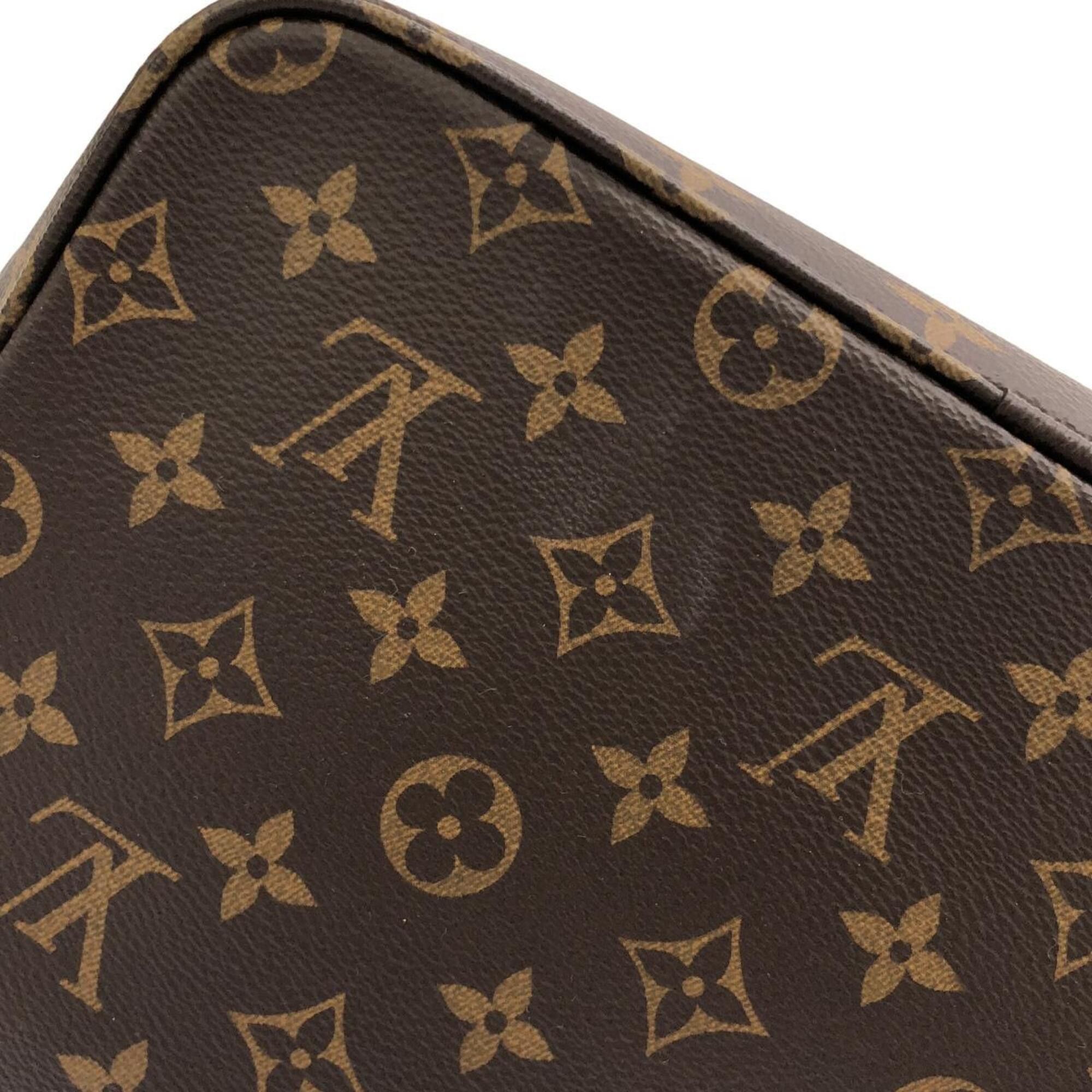 Louis Vuitton Louis Vuitton Monogram All In GM M12926 Shoulder Bag Size ONE SIZE - 3 Thumbnail