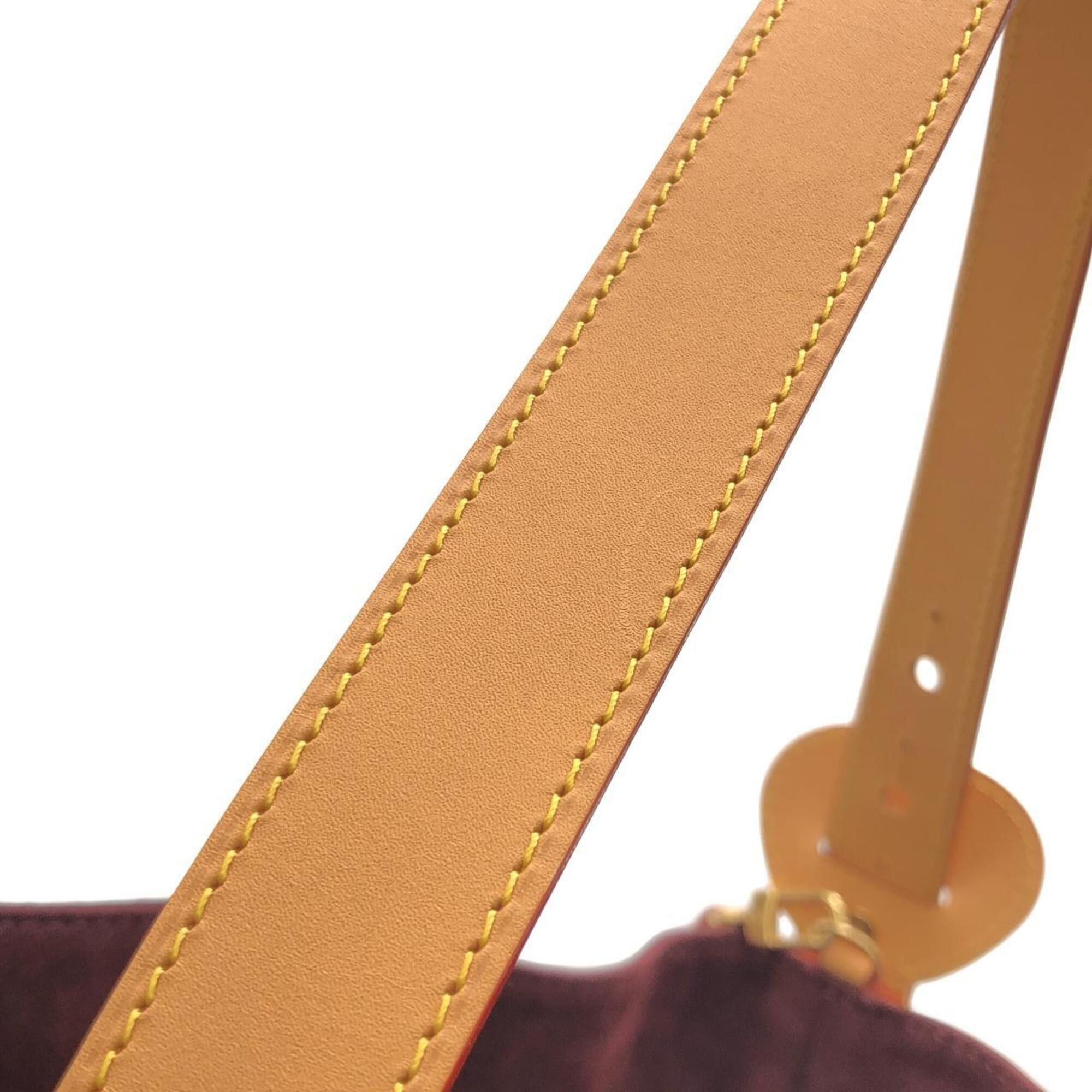 Louis Vuitton Louis Vuitton Monogram All In GM M12926 Shoulder Bag Size ONE SIZE - 5 Thumbnail