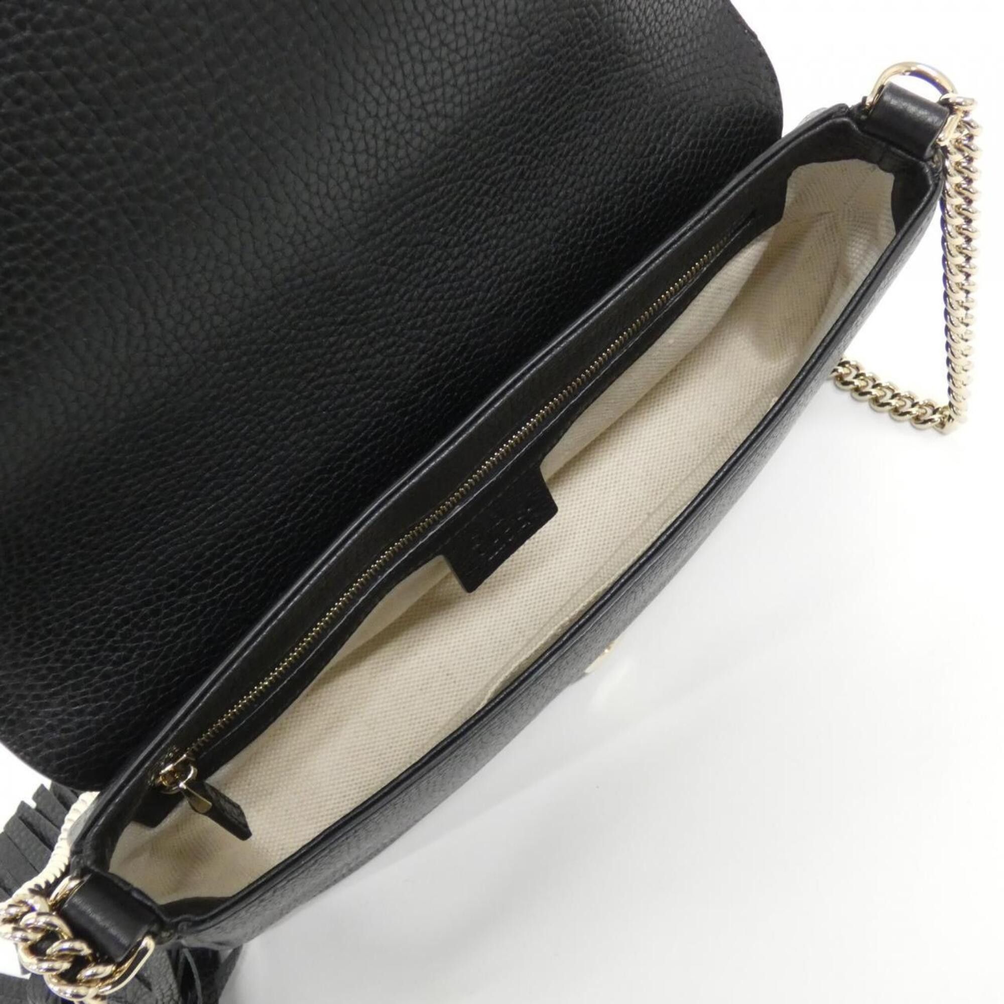 Gucci Gucci 536224 A7M0G Shoulder Bag Size ONE SIZE - 6 Thumbnail