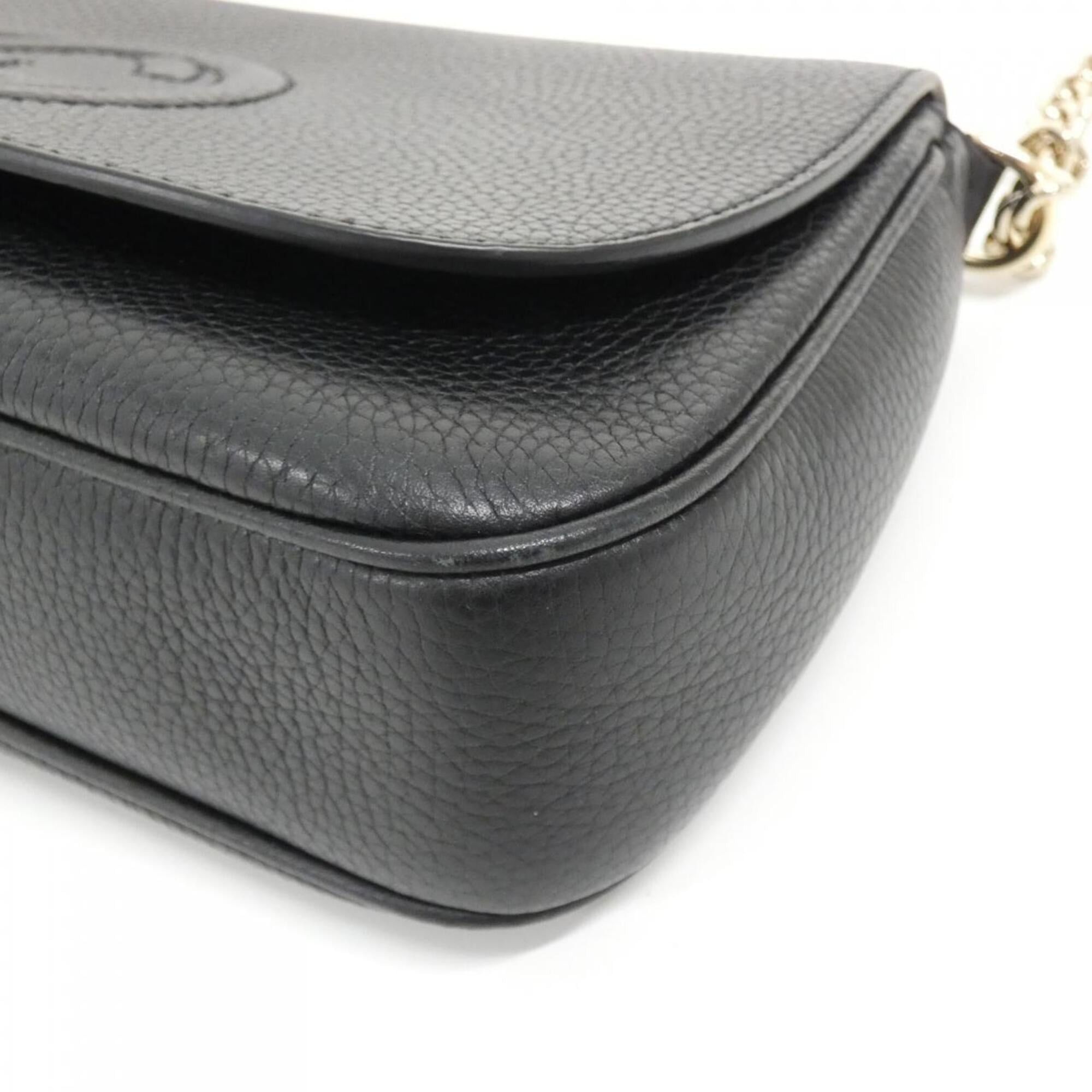 Gucci Gucci 536224 A7M0G Shoulder Bag Size ONE SIZE - 3 Thumbnail
