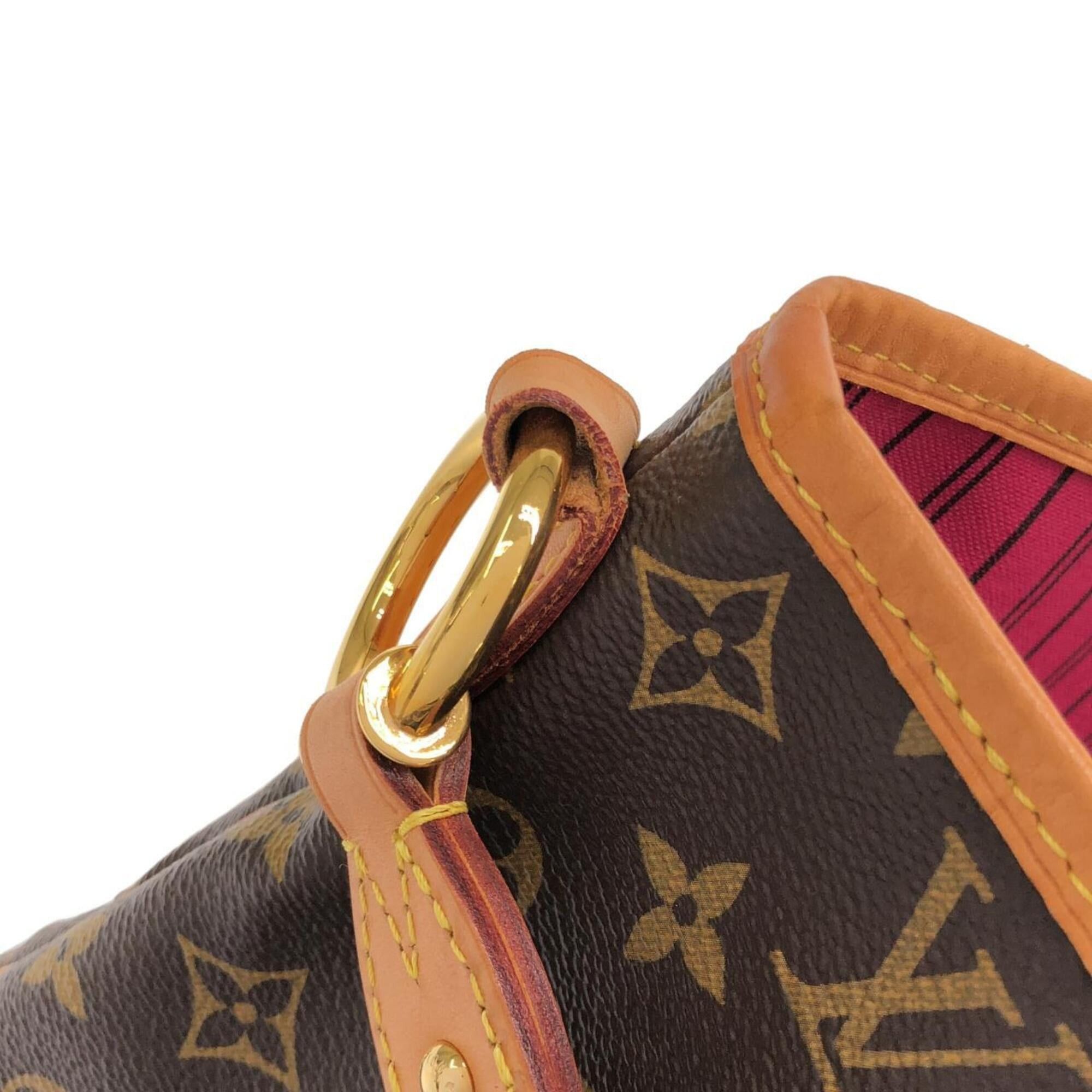 Louis Vuitton Louis Vuitton Monogram Delightful PM M50155 Shoulder Bag Size ONE SIZE - 5 Thumbnail