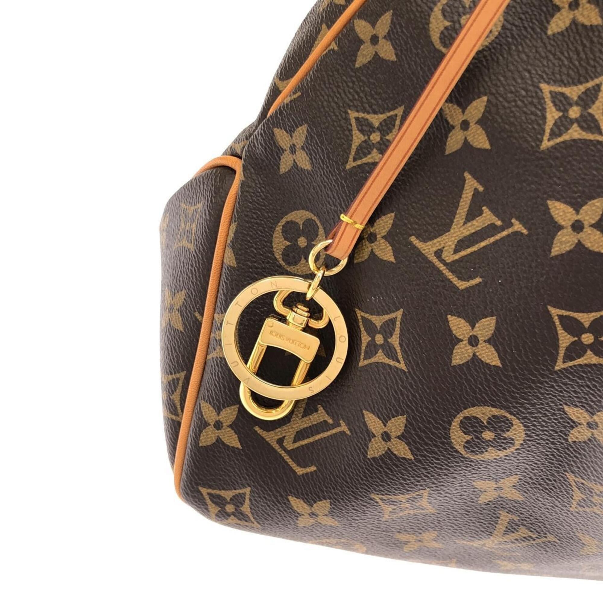 Louis Vuitton Louis Vuitton Monogram Delightful PM M50155 Shoulder Bag Size ONE SIZE - 3 Thumbnail