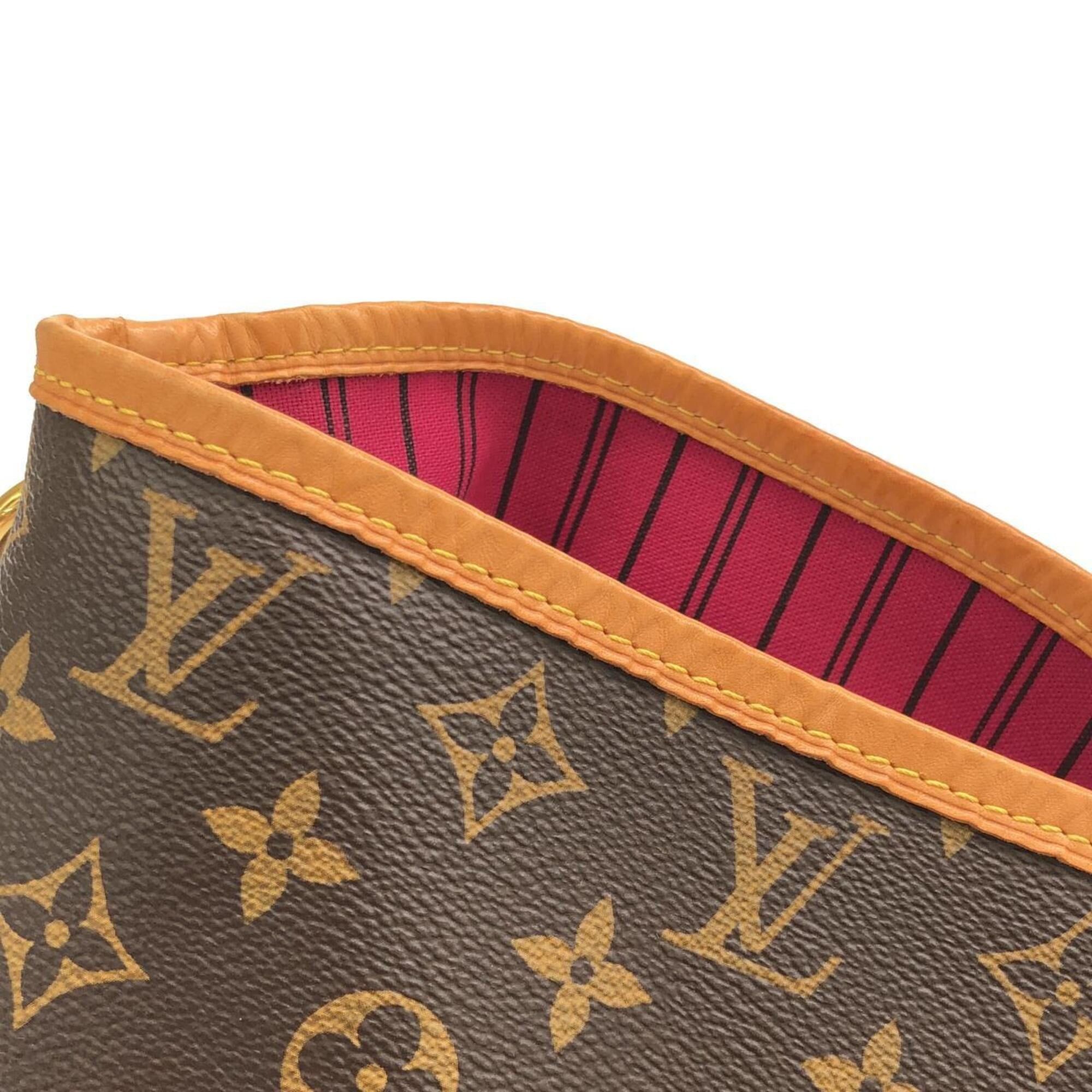 Louis Vuitton Louis Vuitton Monogram Delightful PM M50155 Shoulder Bag Size ONE SIZE - 4 Thumbnail