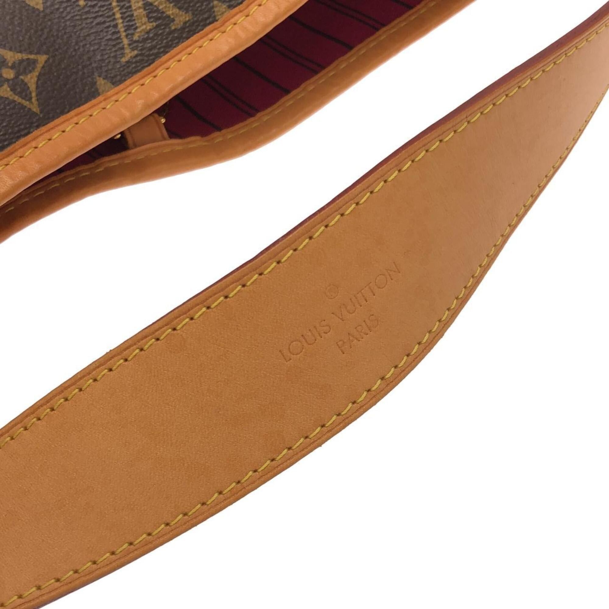 Louis Vuitton Louis Vuitton Monogram Delightful PM M50155 Shoulder Bag Size ONE SIZE - 6 Thumbnail