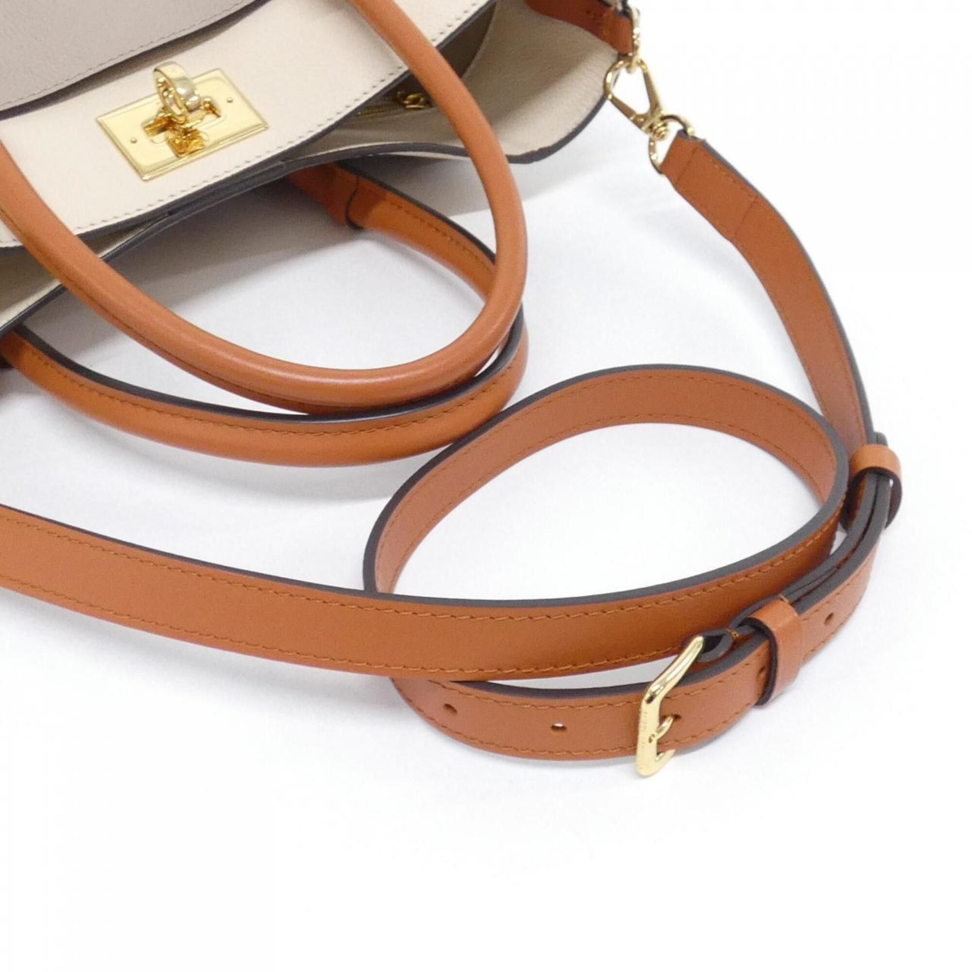 Louis Vuitton Louis Vuitton On My Side MM M53825 Handbag Size ONE SIZE - 7 Thumbnail