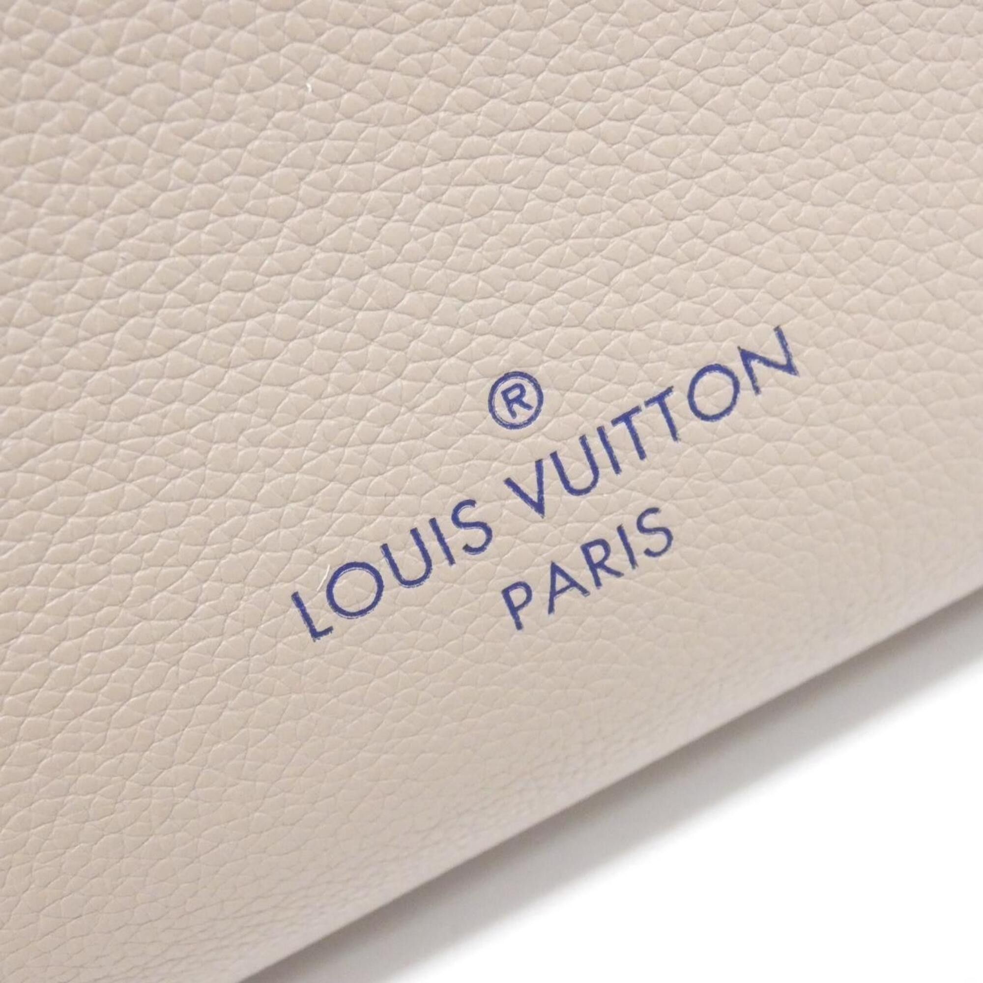 Louis Vuitton Louis Vuitton On My Side MM M53825 Handbag Size ONE SIZE - 6 Thumbnail