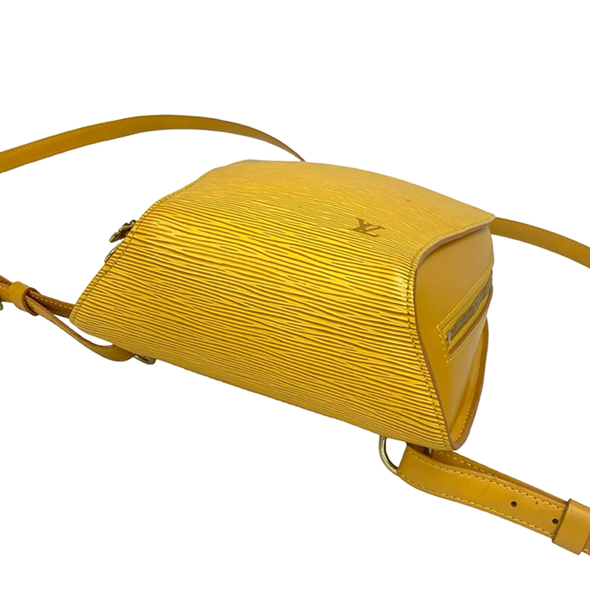 Louis Vuitton Epi Mabillon Size ONE SIZE - 3 Thumbnail