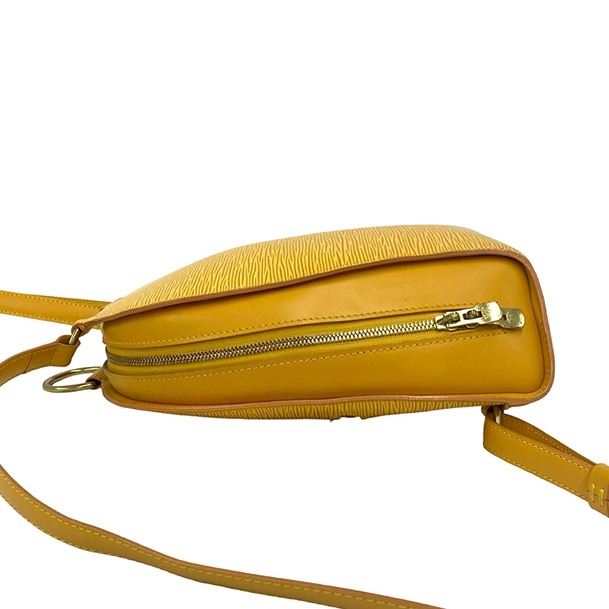 Louis Vuitton Epi Mabillon Size ONE SIZE - 5 Thumbnail