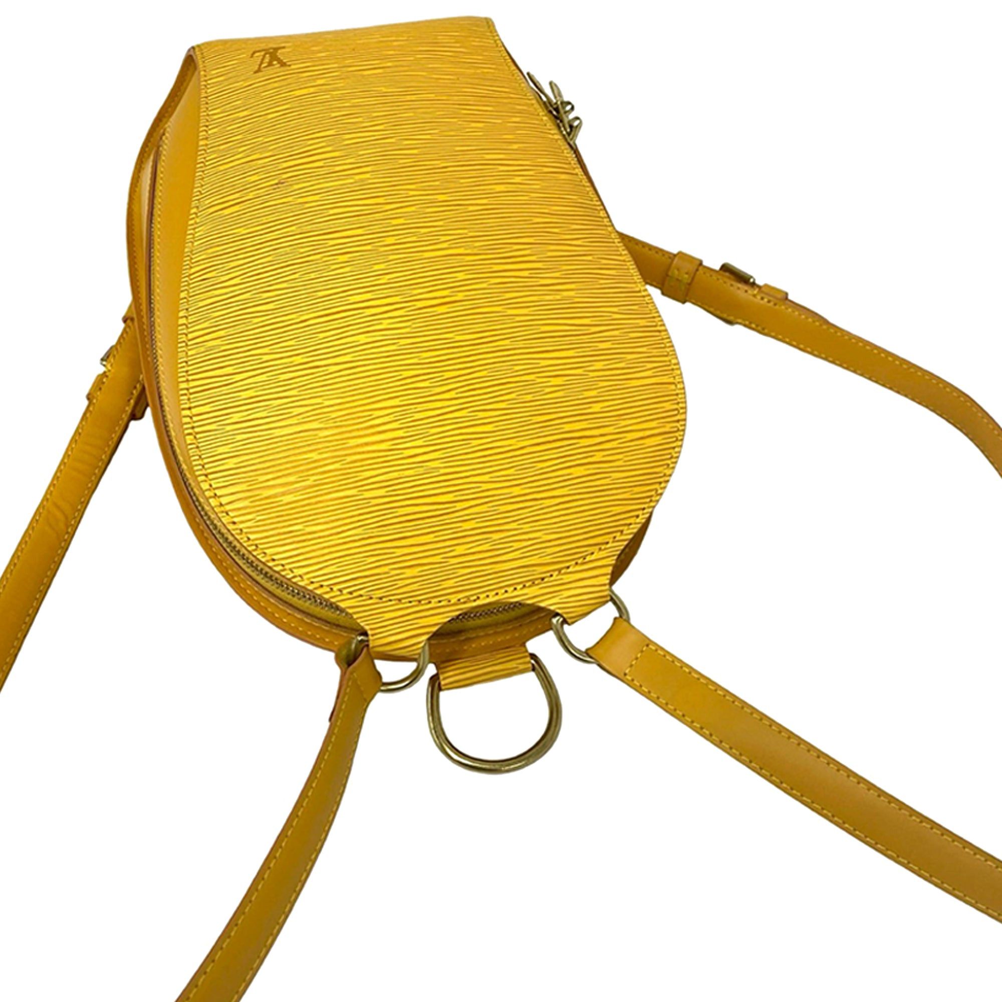Louis Vuitton Epi Mabillon Size ONE SIZE - 4 Thumbnail