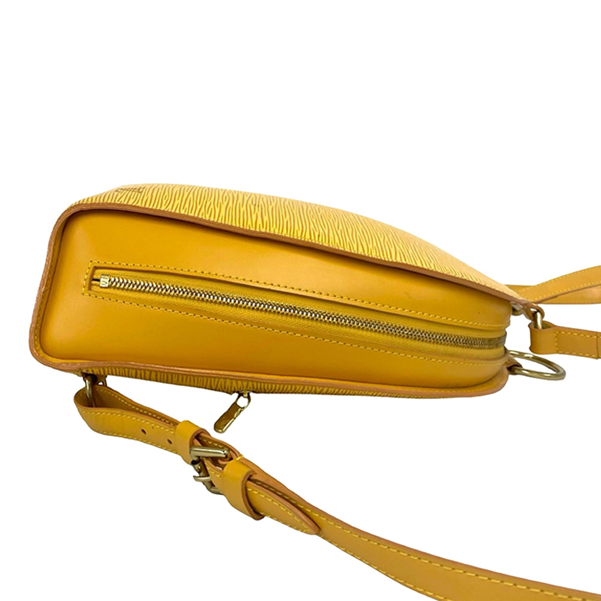 Louis Vuitton Epi Mabillon Size ONE SIZE - 6 Thumbnail