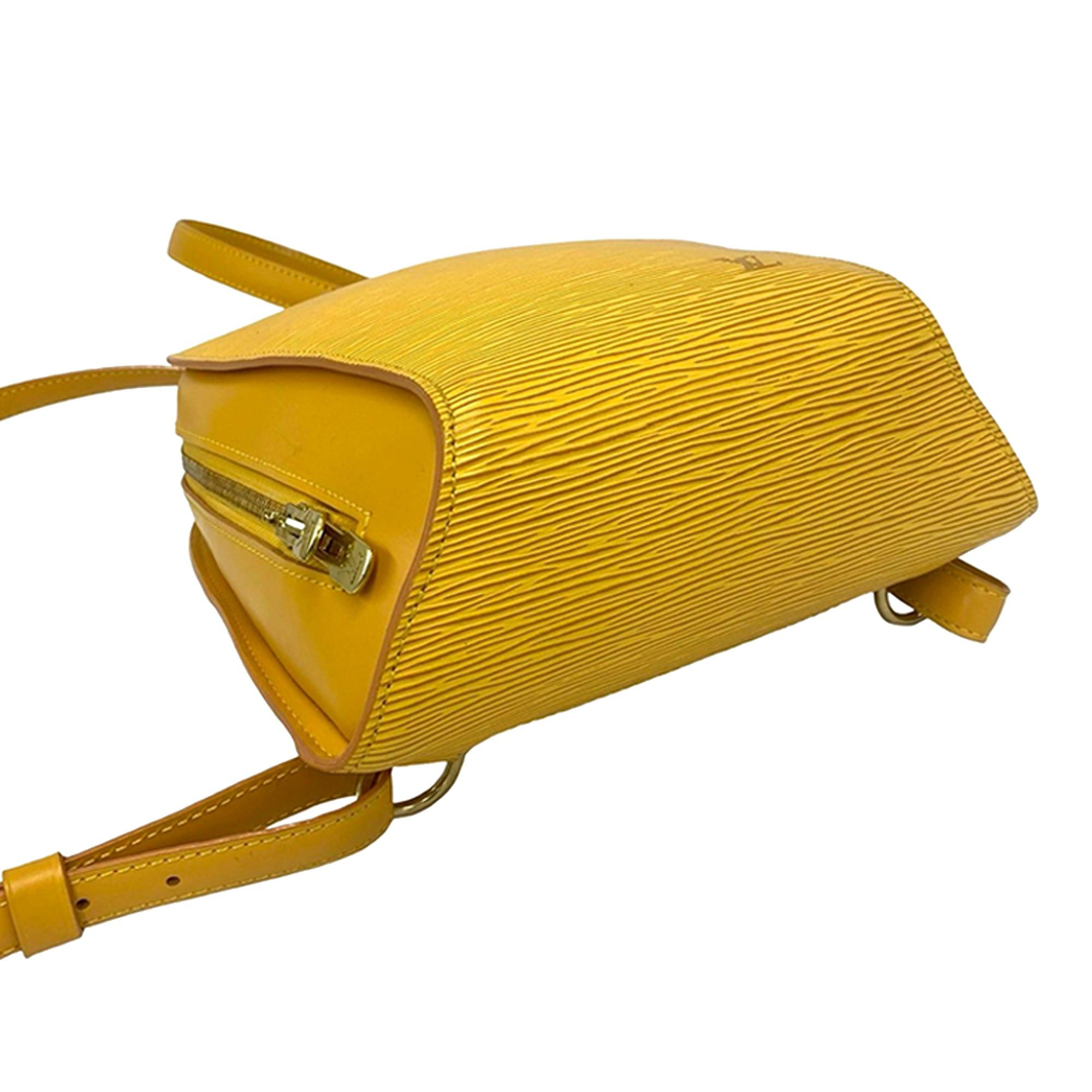 Louis Vuitton Epi Mabillon Size ONE SIZE - 7 Thumbnail