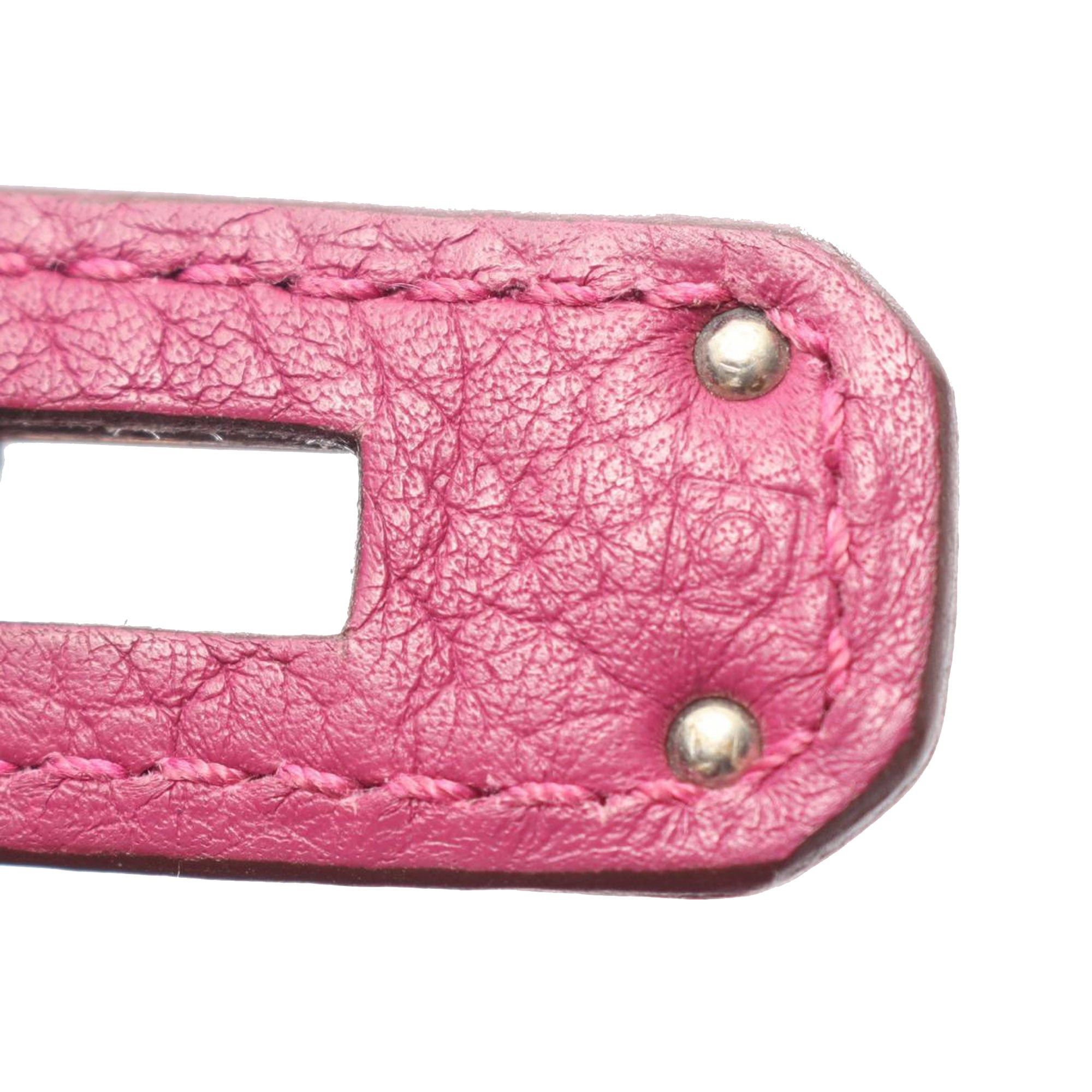 Hermes Clemence Jypsiere 28 Size ONE SIZE - 5 Thumbnail