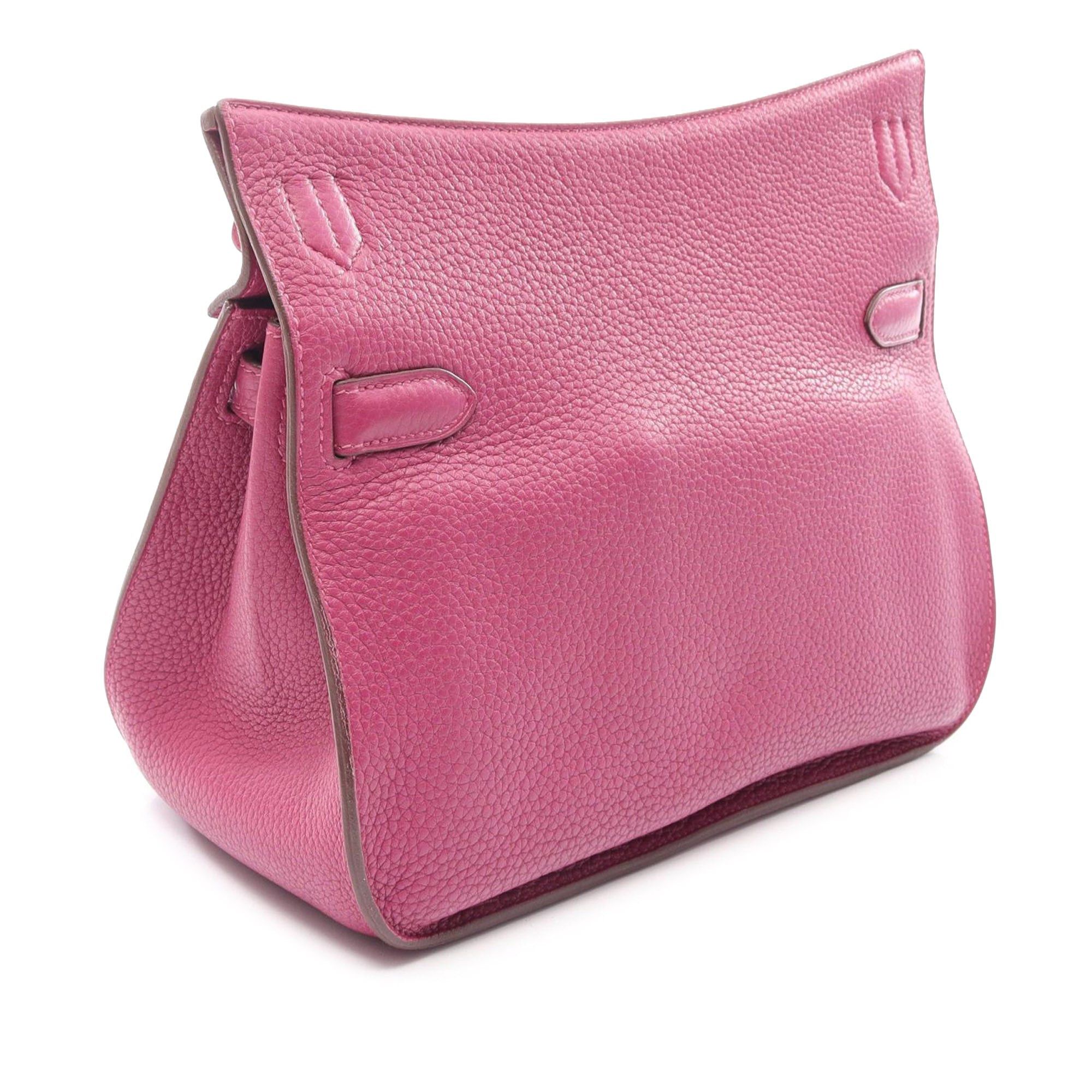 Hermes Clemence Jypsiere 28 Size ONE SIZE - 2 Thumbnail