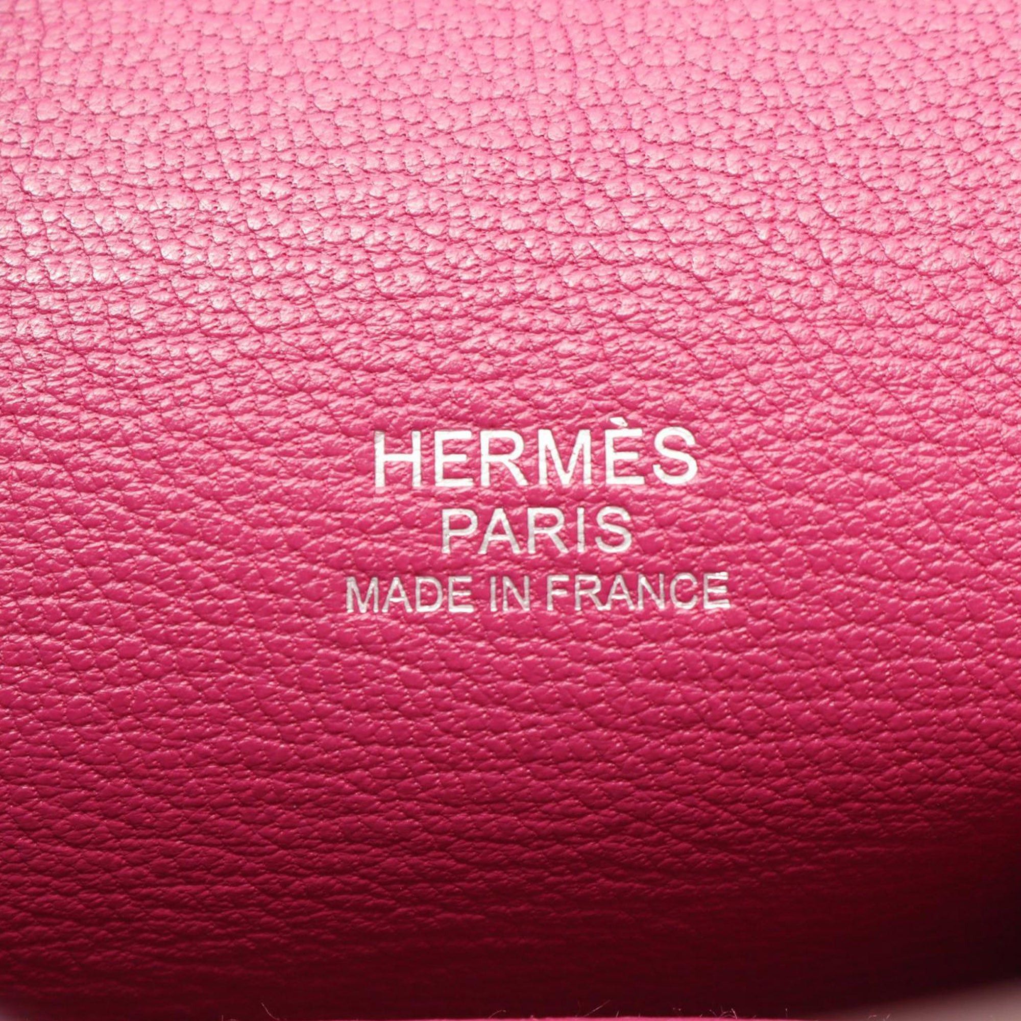 Hermes Clemence Jypsiere 28 Size ONE SIZE - 4 Thumbnail