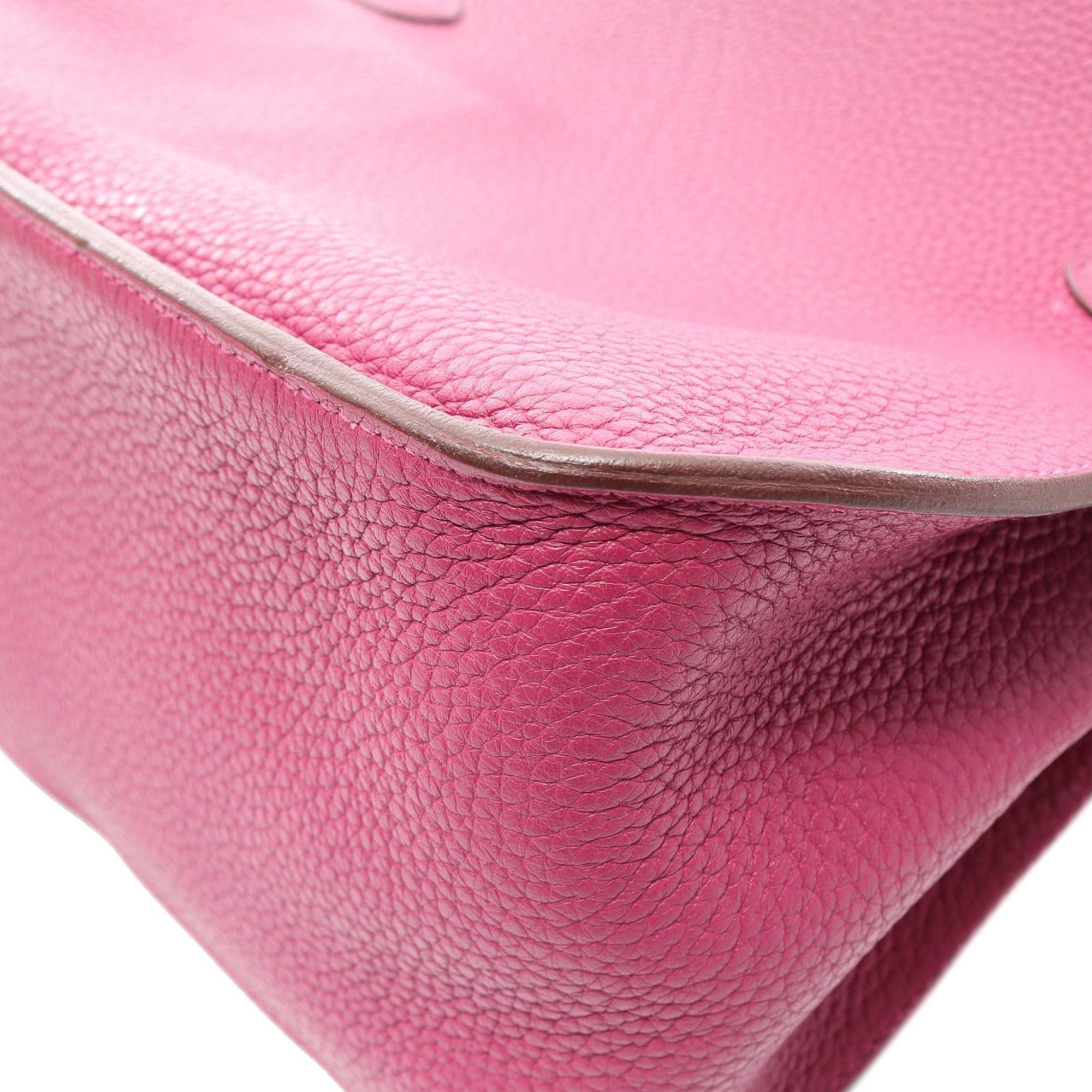 Hermes Clemence Jypsiere 28 Size ONE SIZE - 9 Thumbnail