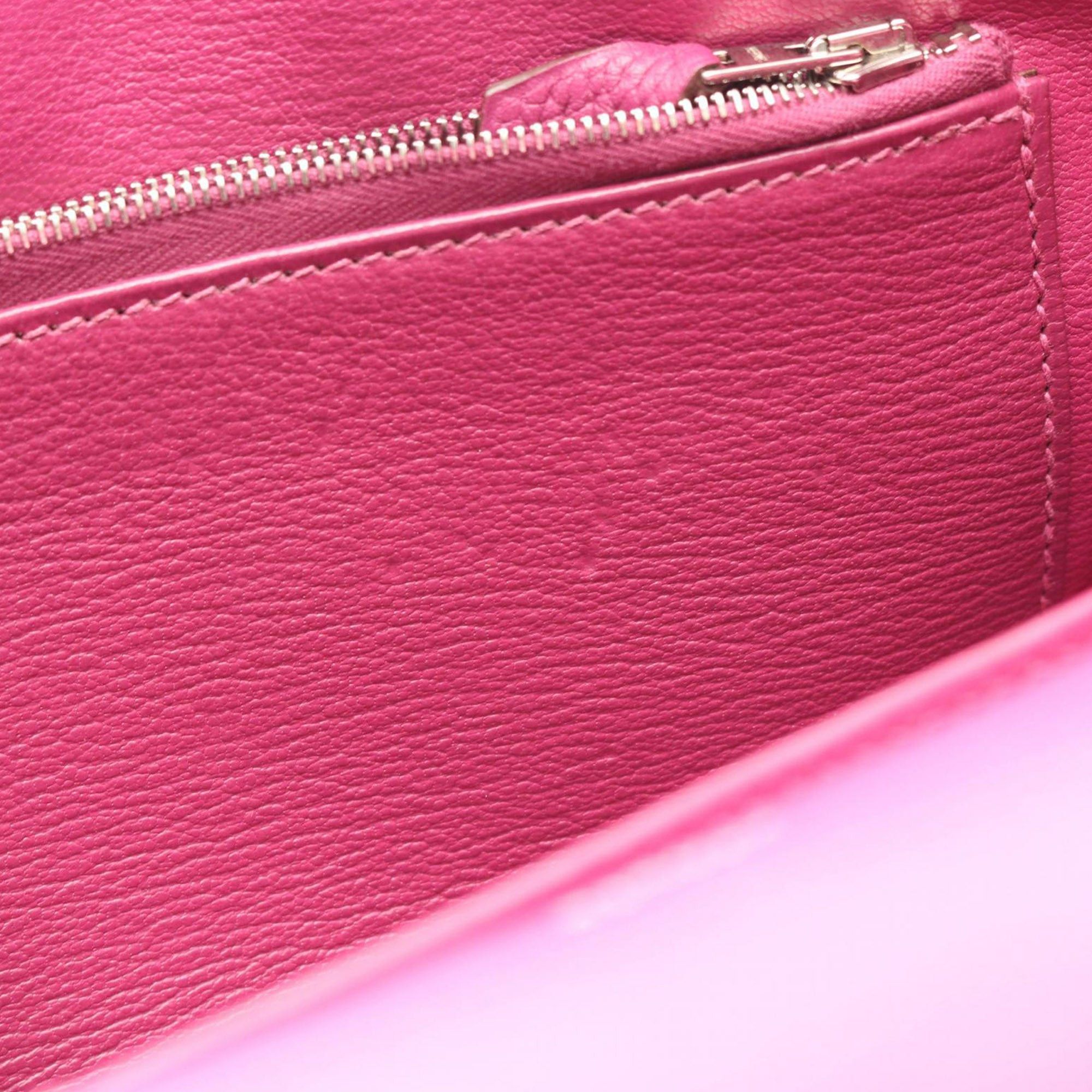 Hermes Clemence Jypsiere 28 Size ONE SIZE - 7 Thumbnail