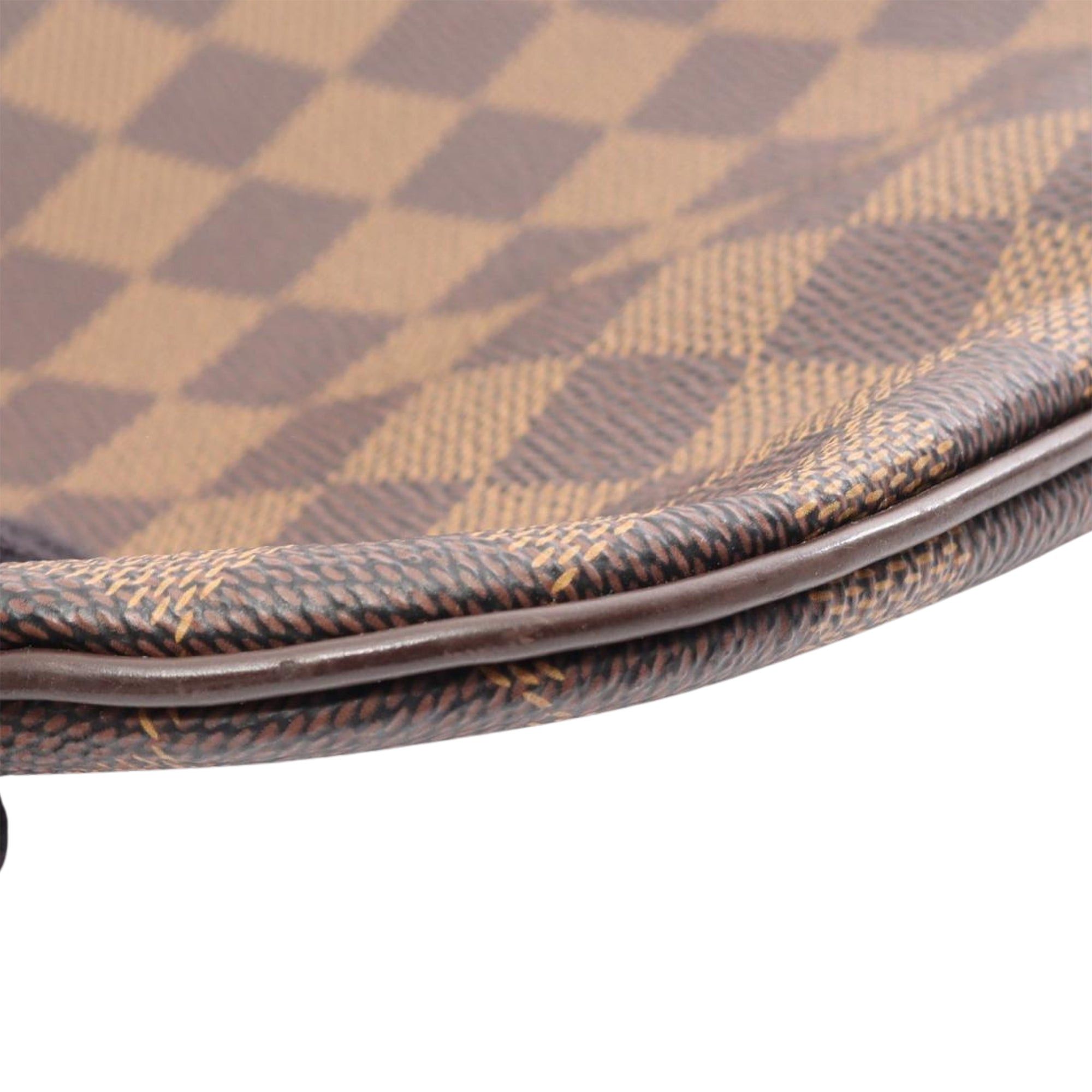 Louis Vuitton Damier Ebene Bosphore Pochette Size ONE SIZE - 9 Thumbnail