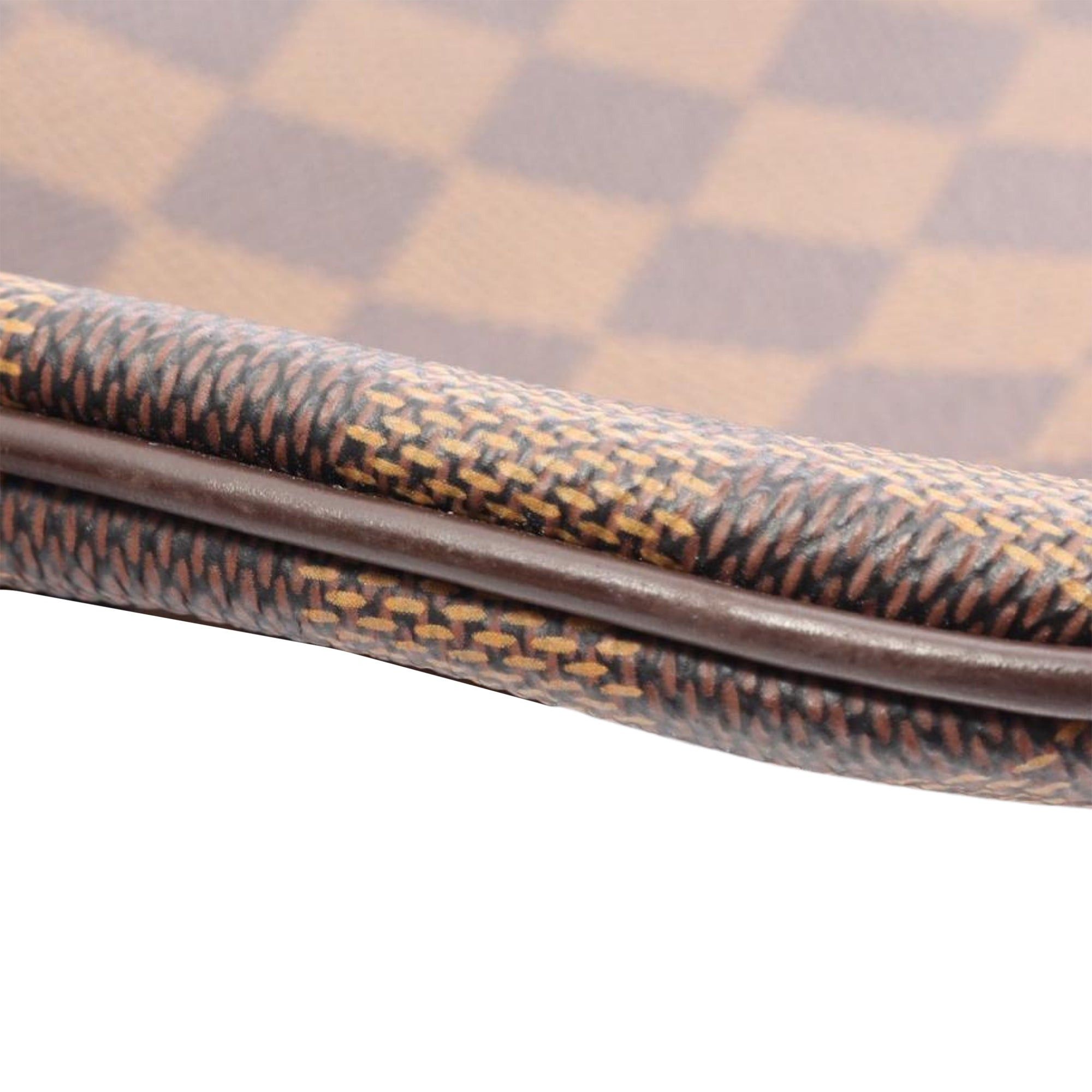 Louis Vuitton Damier Ebene Bosphore Pochette Size ONE SIZE - 10 Thumbnail