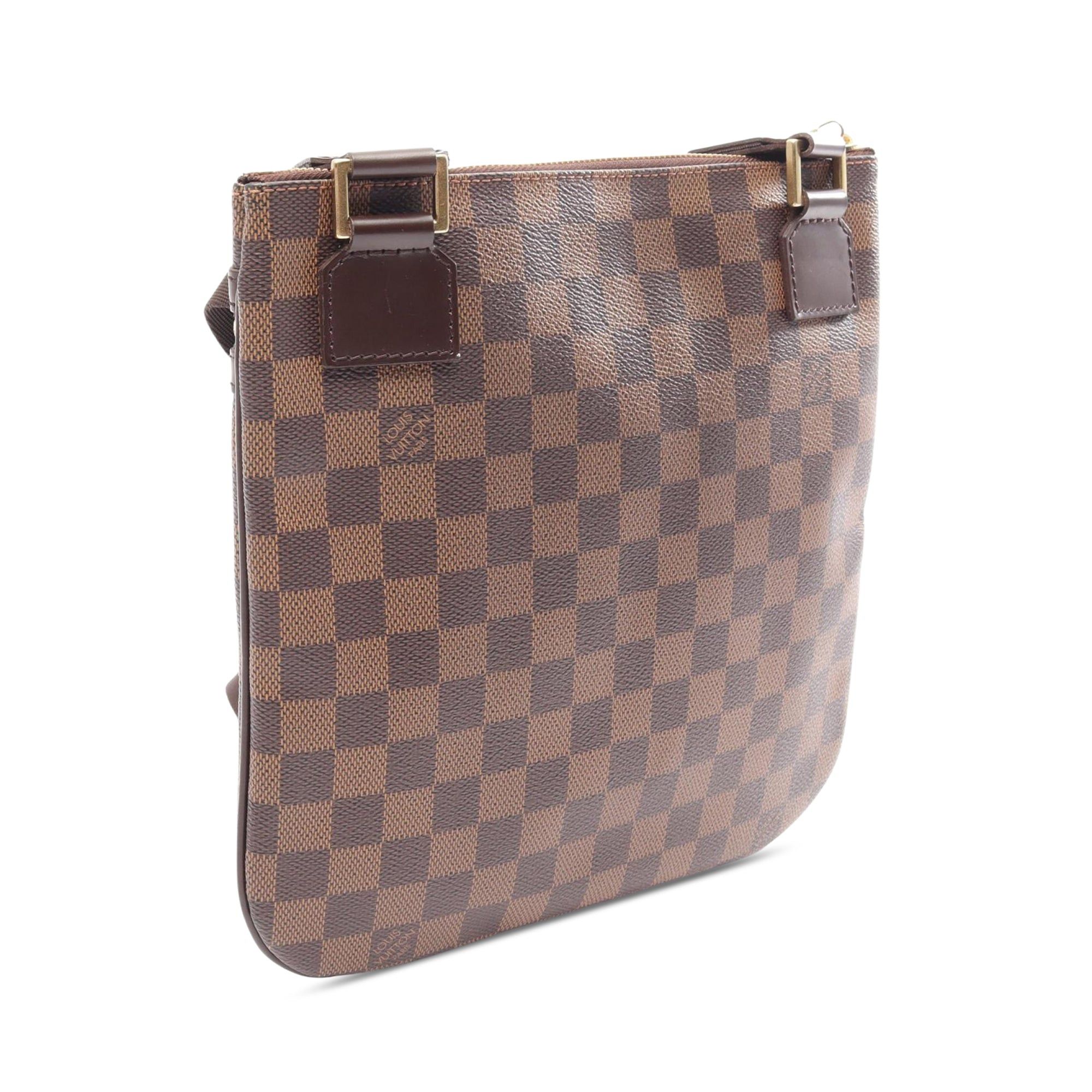 Louis Vuitton Damier Ebene Bosphore Pochette Size ONE SIZE - 2 Thumbnail