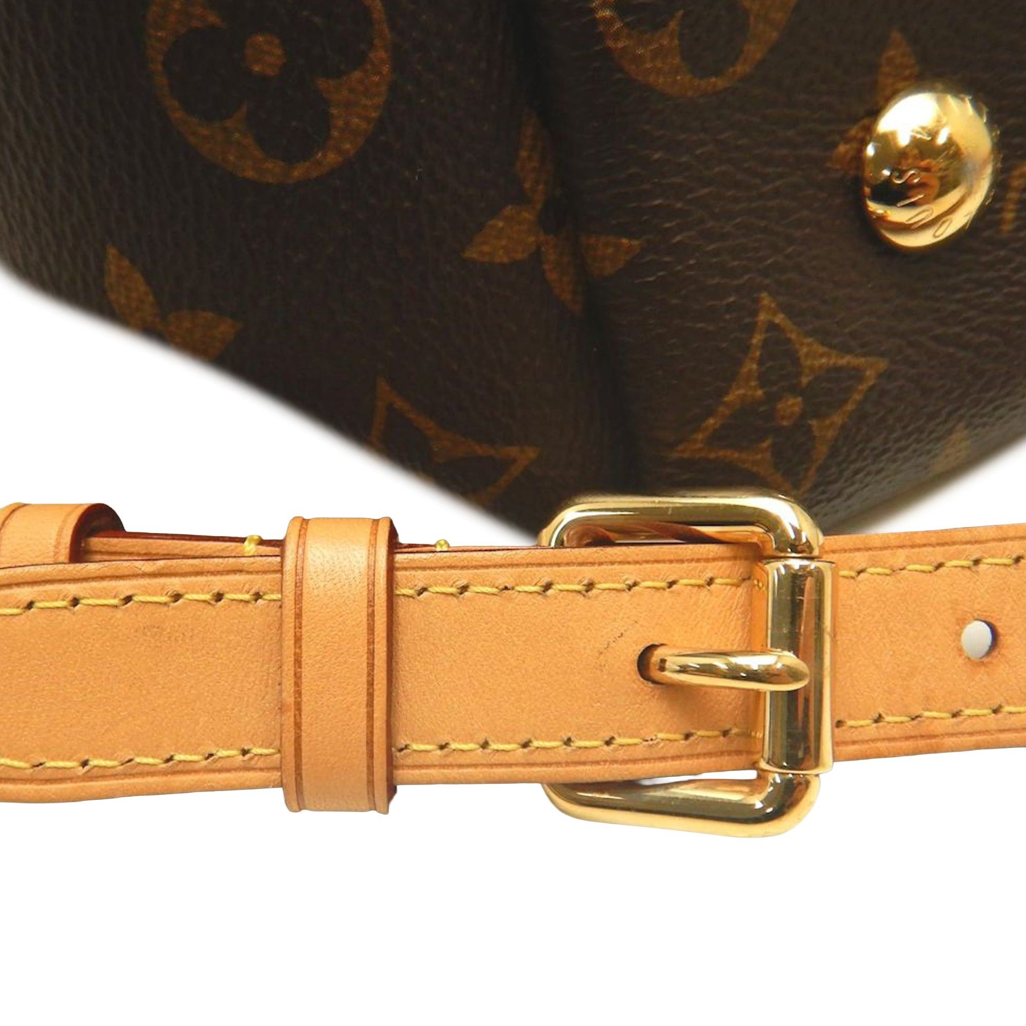 Louis Vuitton Melie Satchel Size ONE SIZE - 13 Thumbnail