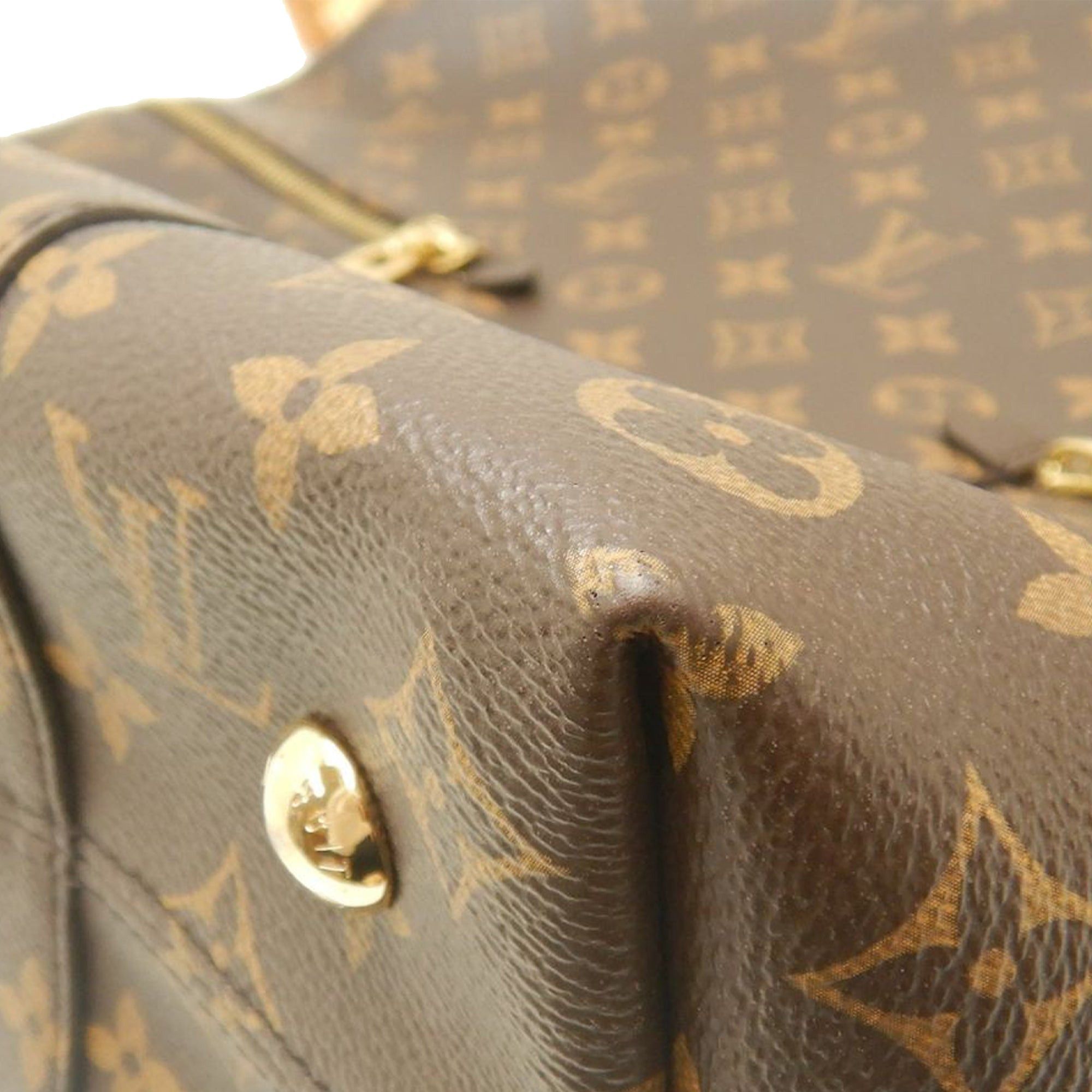 Louis Vuitton Melie Satchel Size ONE SIZE - 8 Thumbnail