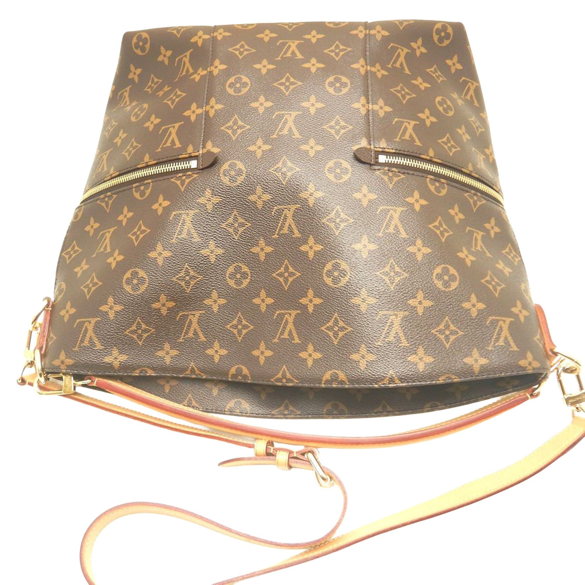 Louis Vuitton Melie Satchel Size ONE SIZE - 14 Thumbnail