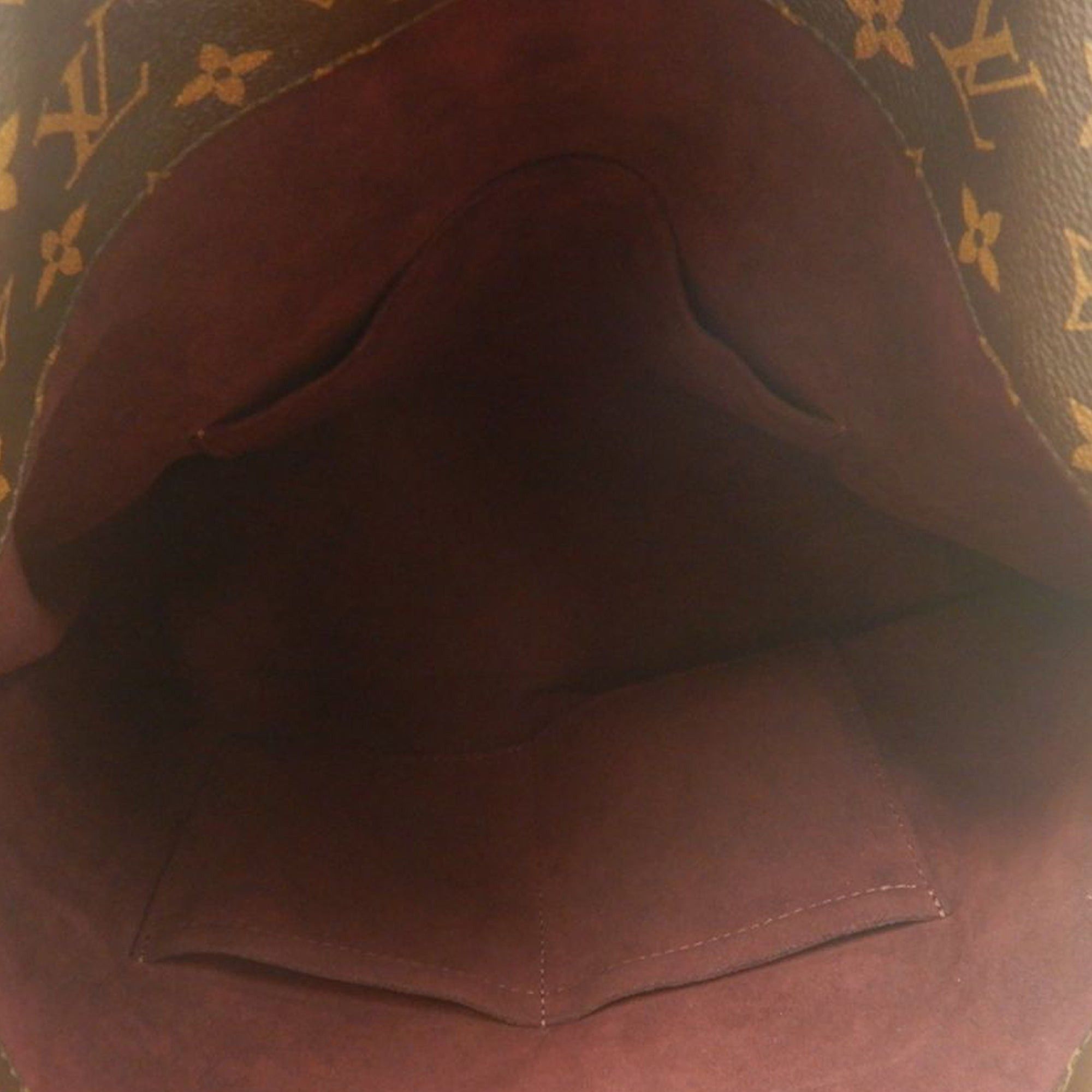 Louis Vuitton Melie Satchel Size ONE SIZE - 4 Thumbnail