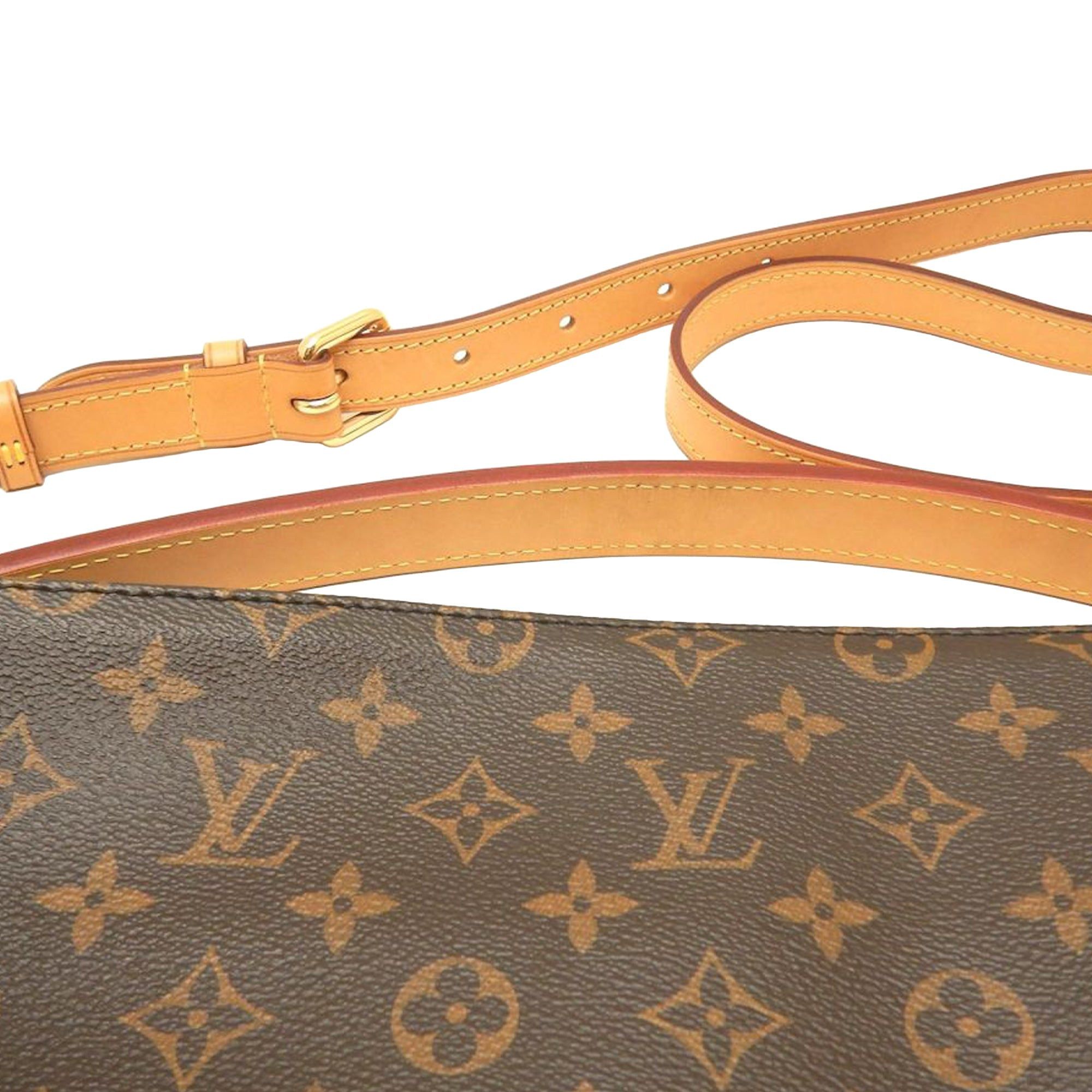 Louis Vuitton Melie Satchel Size ONE SIZE - 10 Thumbnail