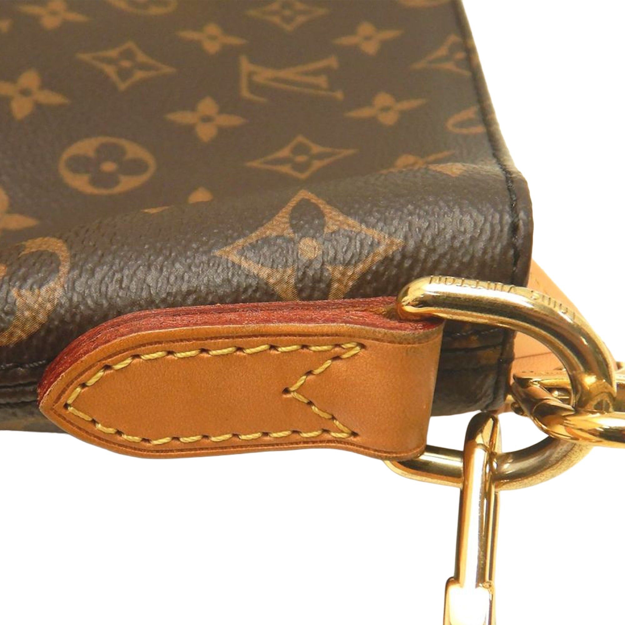 Louis Vuitton Melie Satchel Size ONE SIZE - 11 Thumbnail