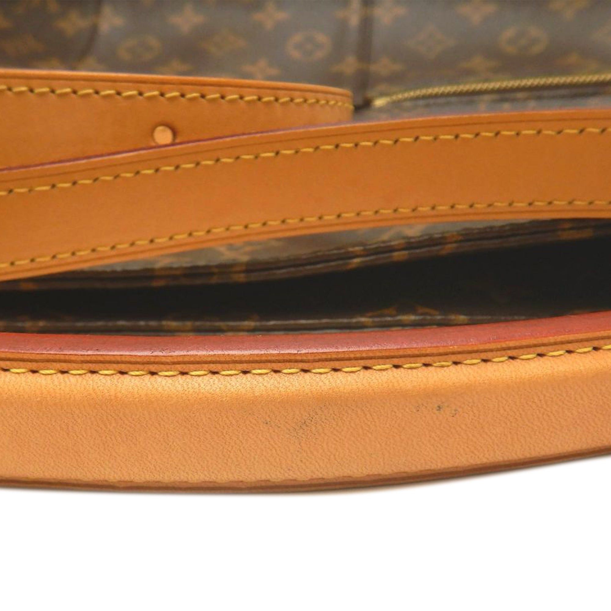 Louis Vuitton Melie Satchel Size ONE SIZE - 12 Thumbnail