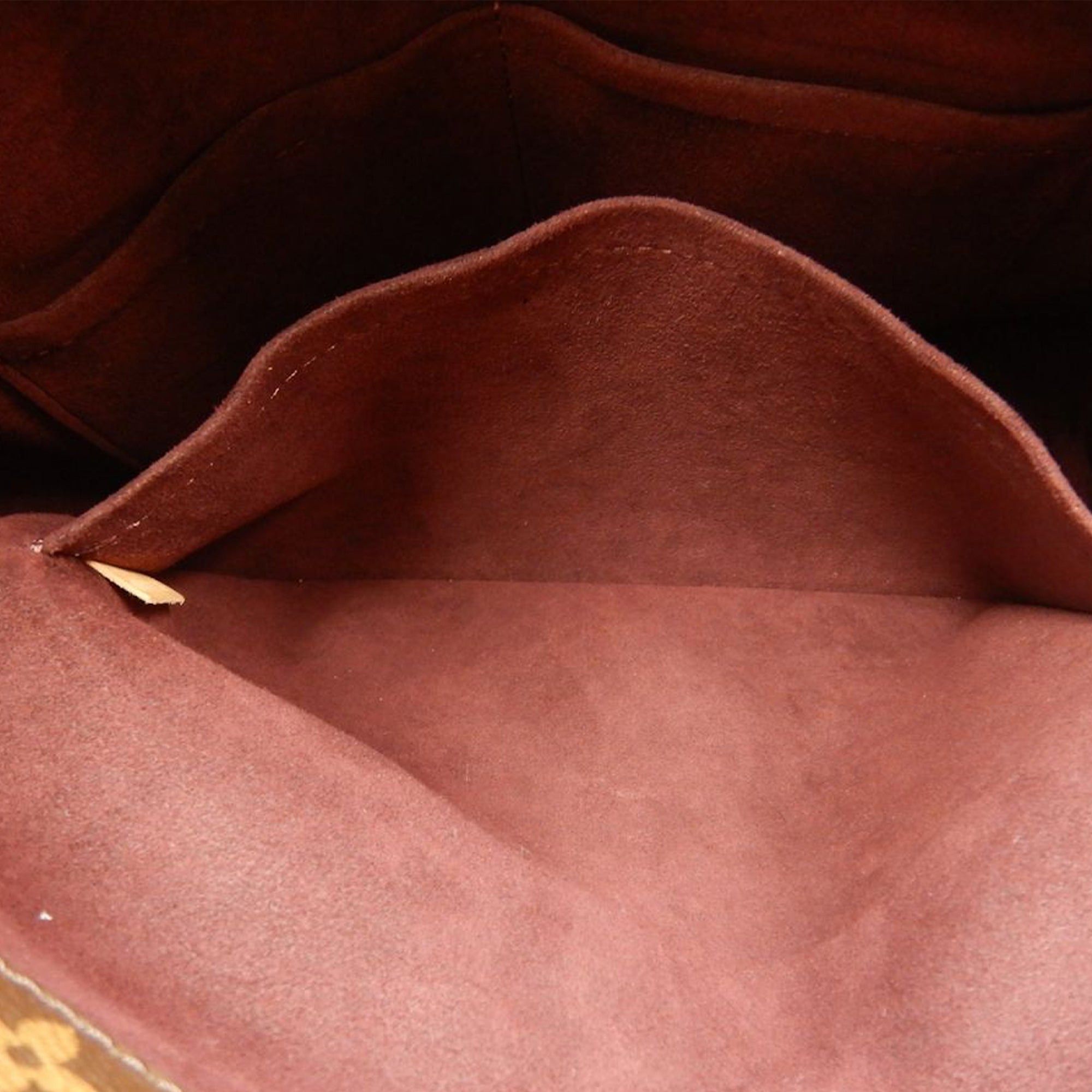 Louis Vuitton Melie Satchel Size ONE SIZE - 5 Thumbnail