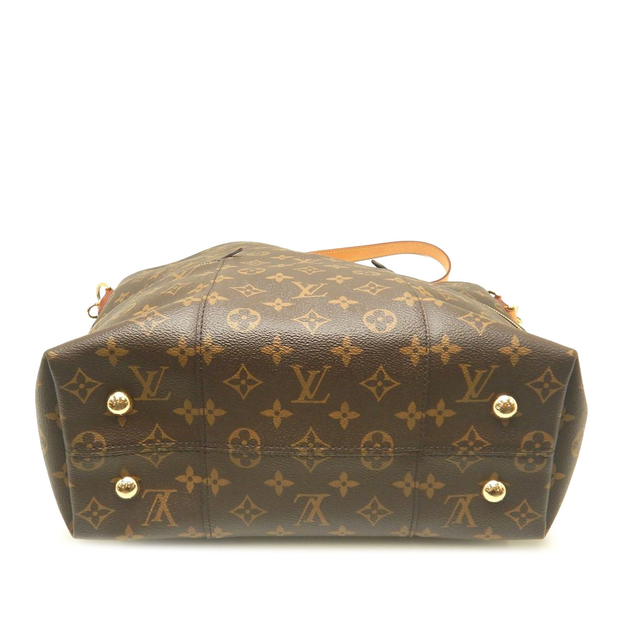 Louis Vuitton Melie Satchel Size ONE SIZE - 3 Thumbnail