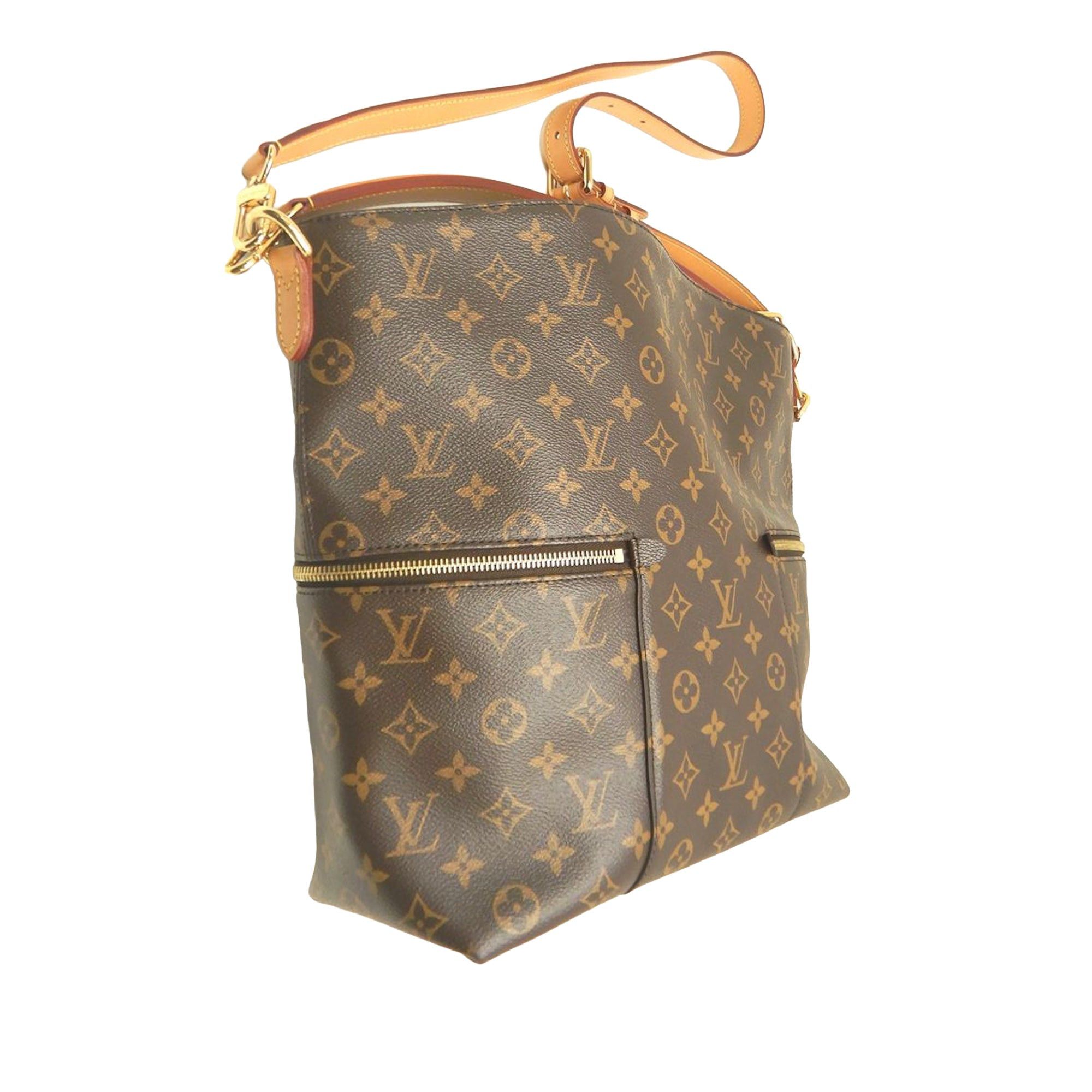 Louis Vuitton Melie Satchel Size ONE SIZE - 2 Thumbnail