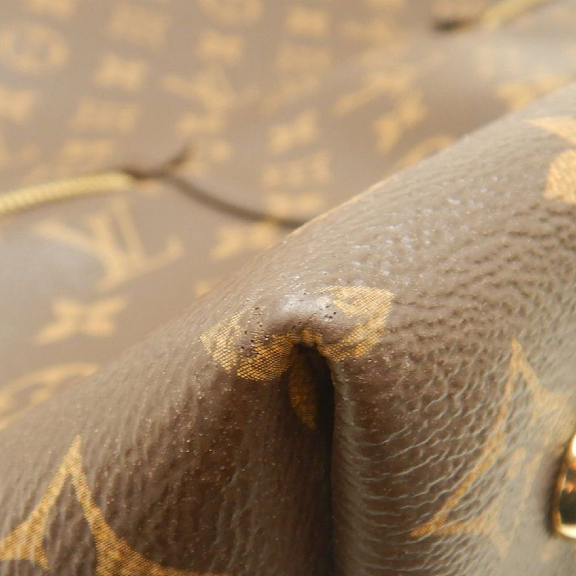 Louis Vuitton Melie Satchel Size ONE SIZE - 9 Thumbnail