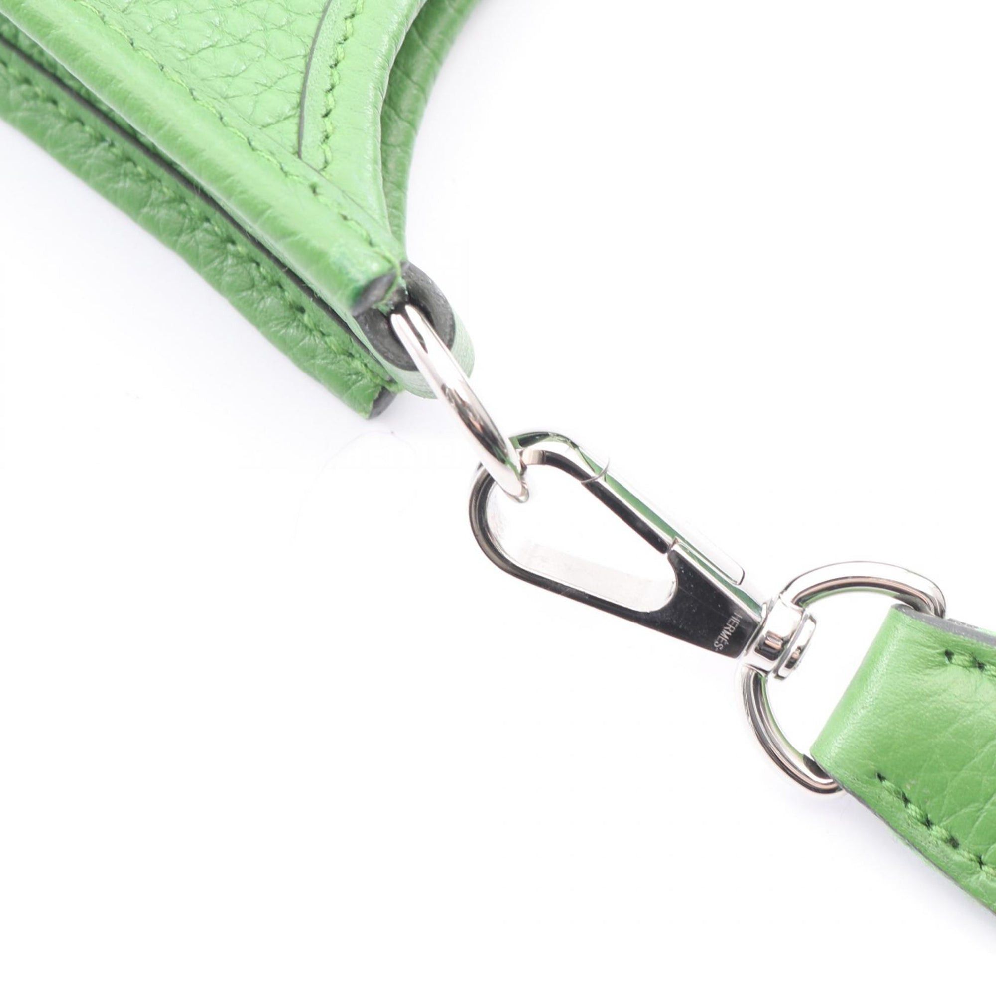 Hermes Clemence Evelyne 16 Amazone Size ONE SIZE - 8 Thumbnail