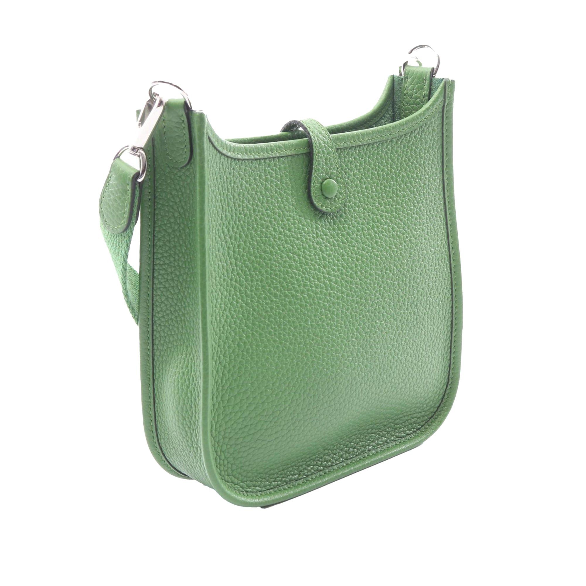 Hermes Clemence Evelyne 16 Amazone Size ONE SIZE - 2 Thumbnail