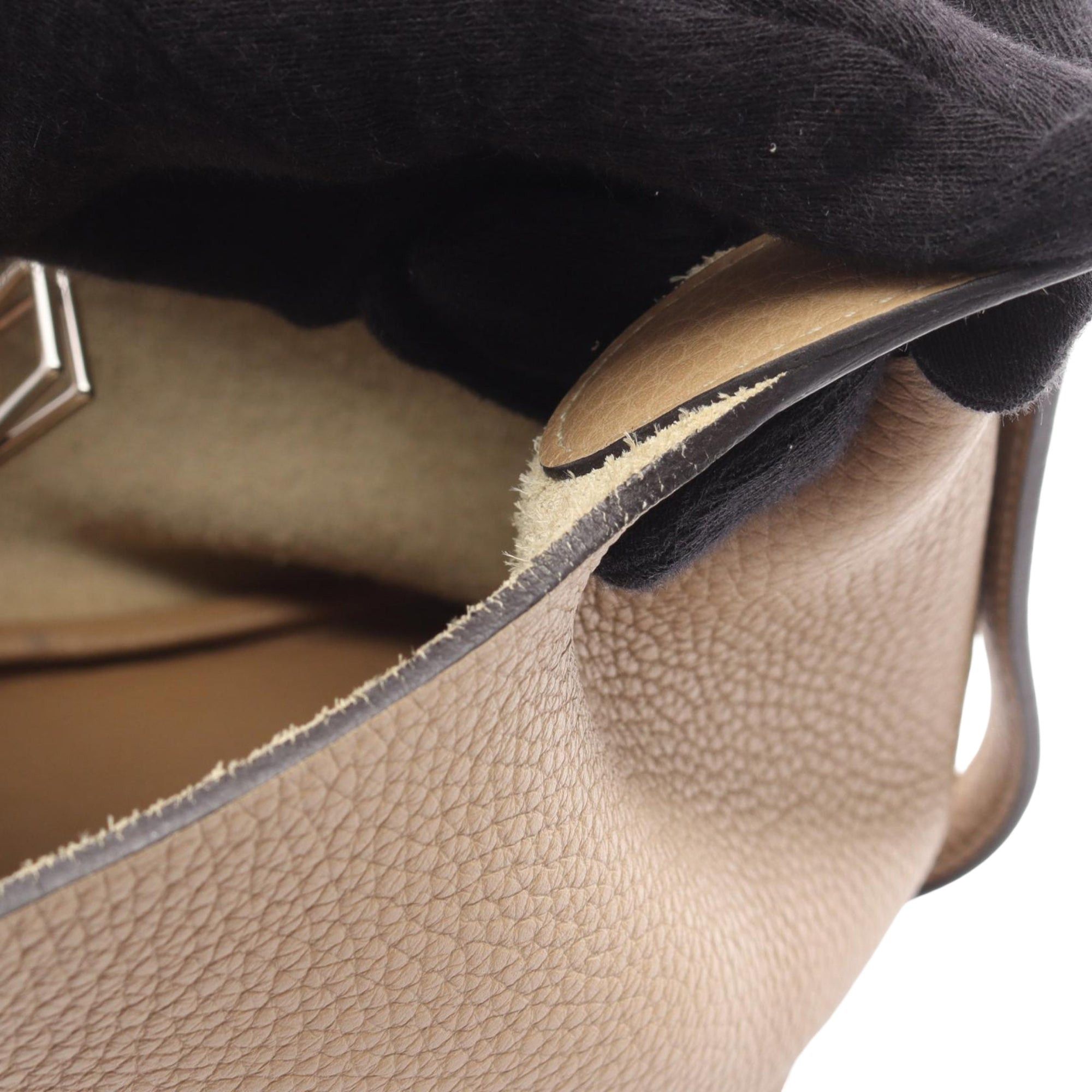 Hermes Clemence Picotin Lock 18 Size ONE SIZE - 11 Thumbnail