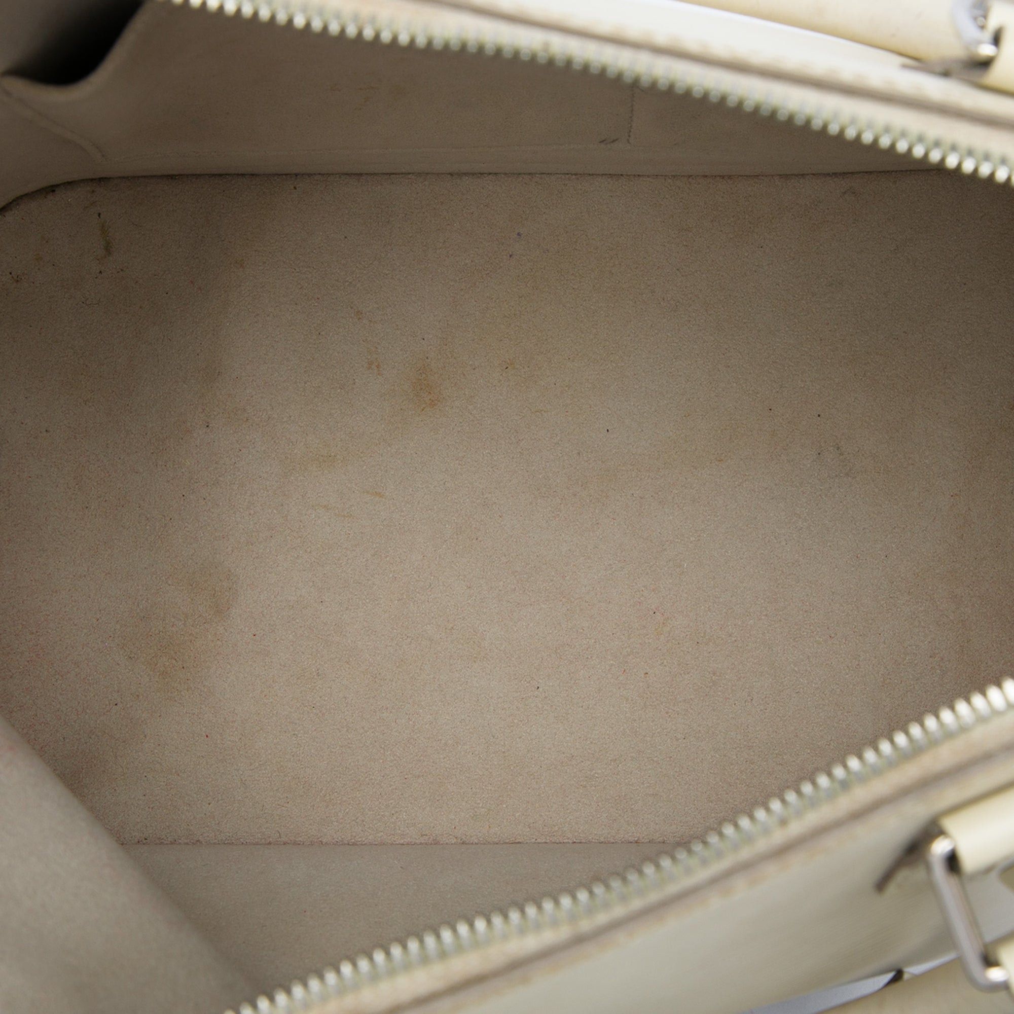Louis Vuitton Epi Alma PM Size ONE SIZE - 4 Thumbnail